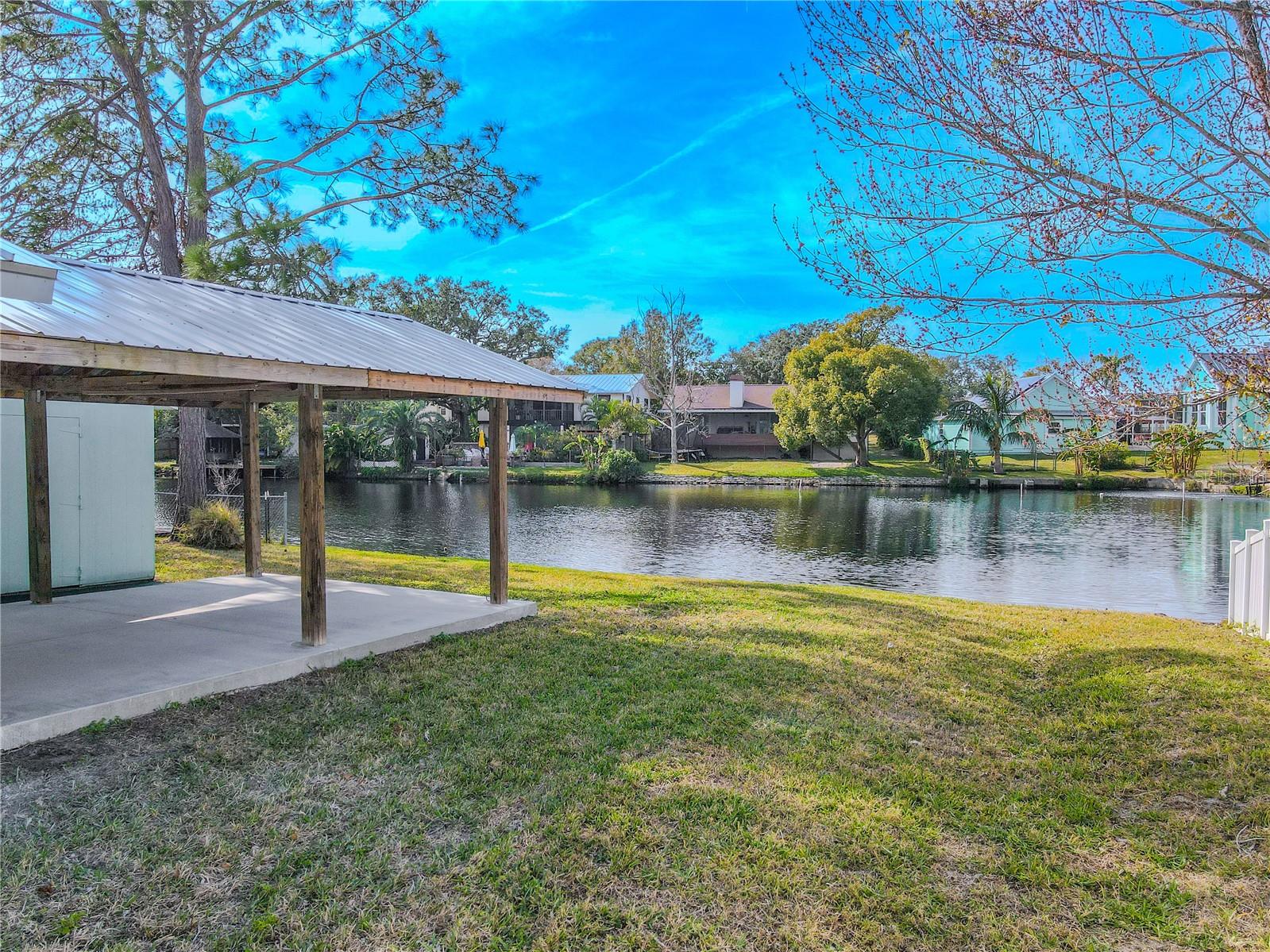 404 MANOR BLVD, PALM HARBOR, FL, 34683