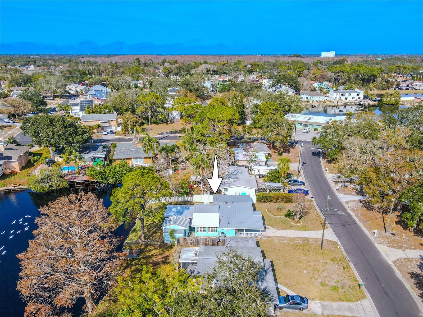 404 MANOR BLVD, PALM HARBOR, FL, 34683