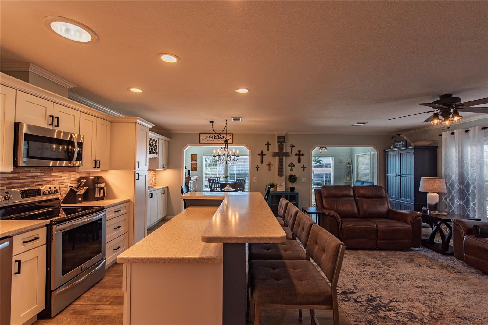52 AMSTERDAM AVE, PUNTA GORDA, FL, 33950