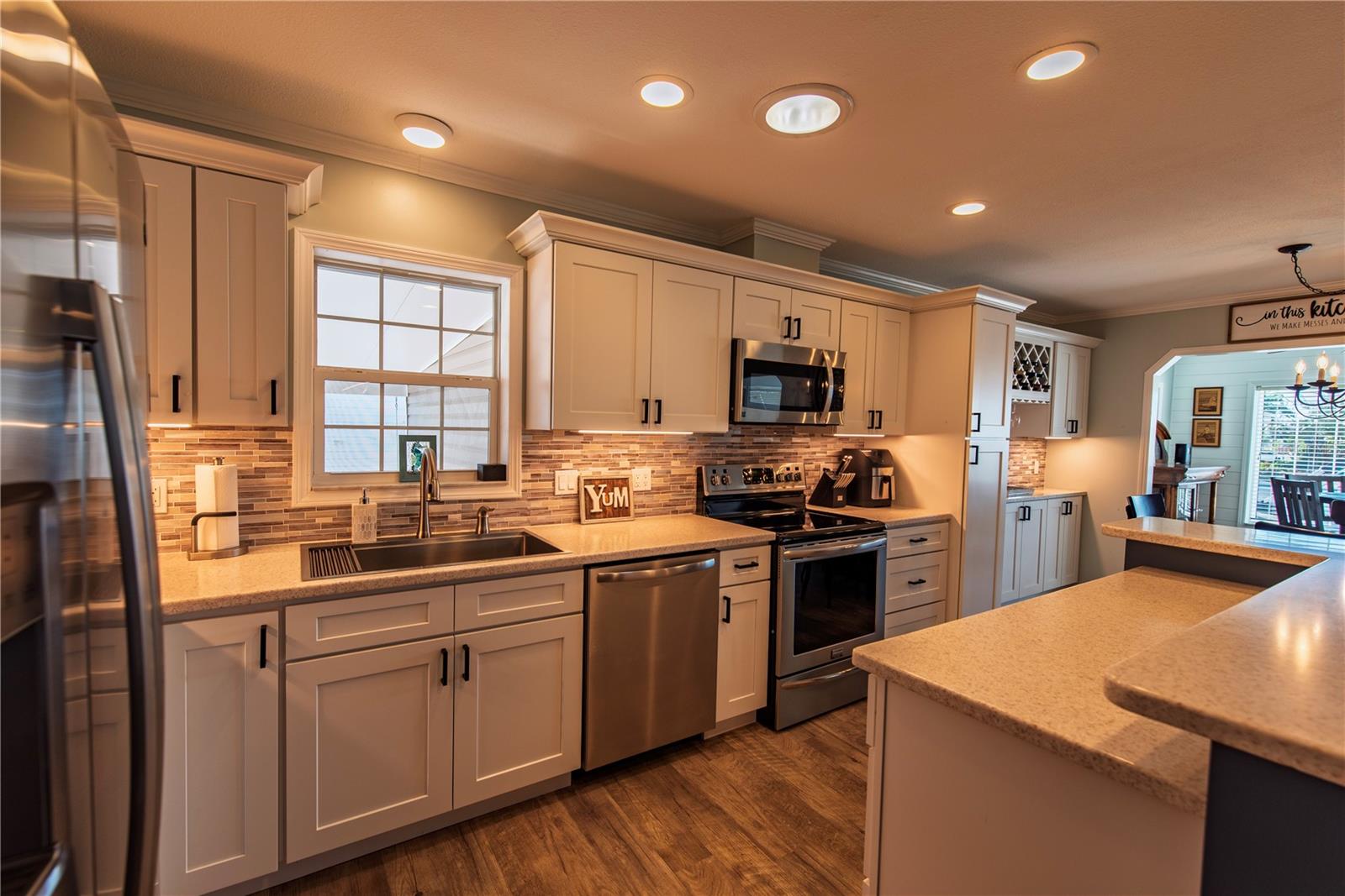 52 AMSTERDAM AVE, PUNTA GORDA, FL, 33950