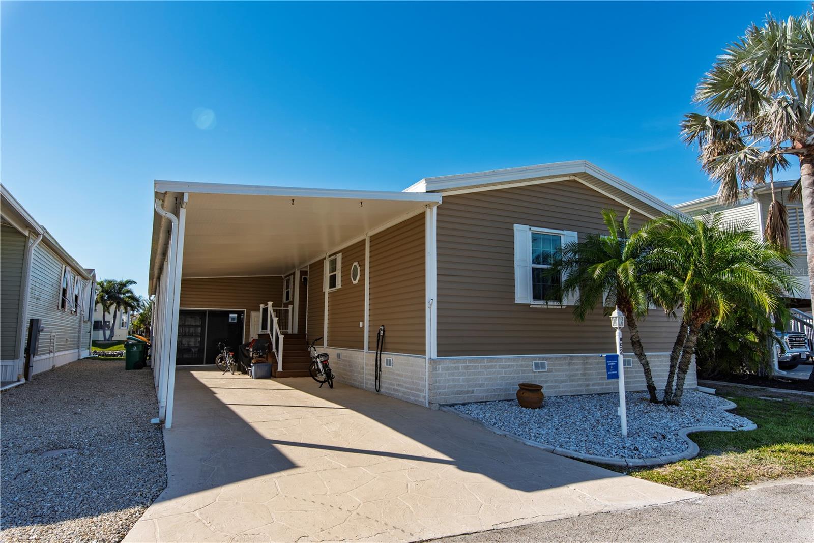 52 AMSTERDAM AVE, PUNTA GORDA, FL, 33950