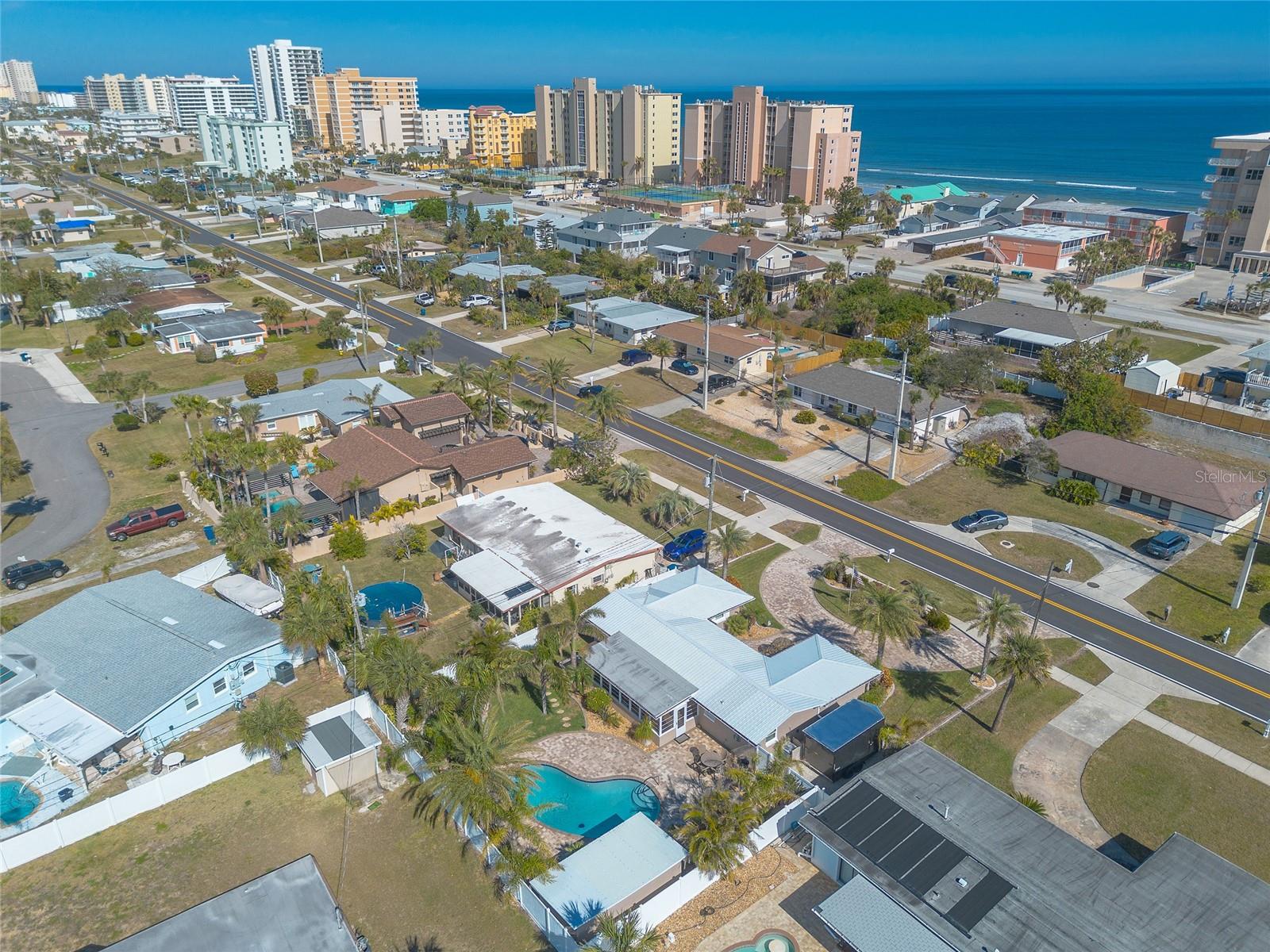 3862 CARDINAL BLVD, PORT ORANGE, FL, 32127