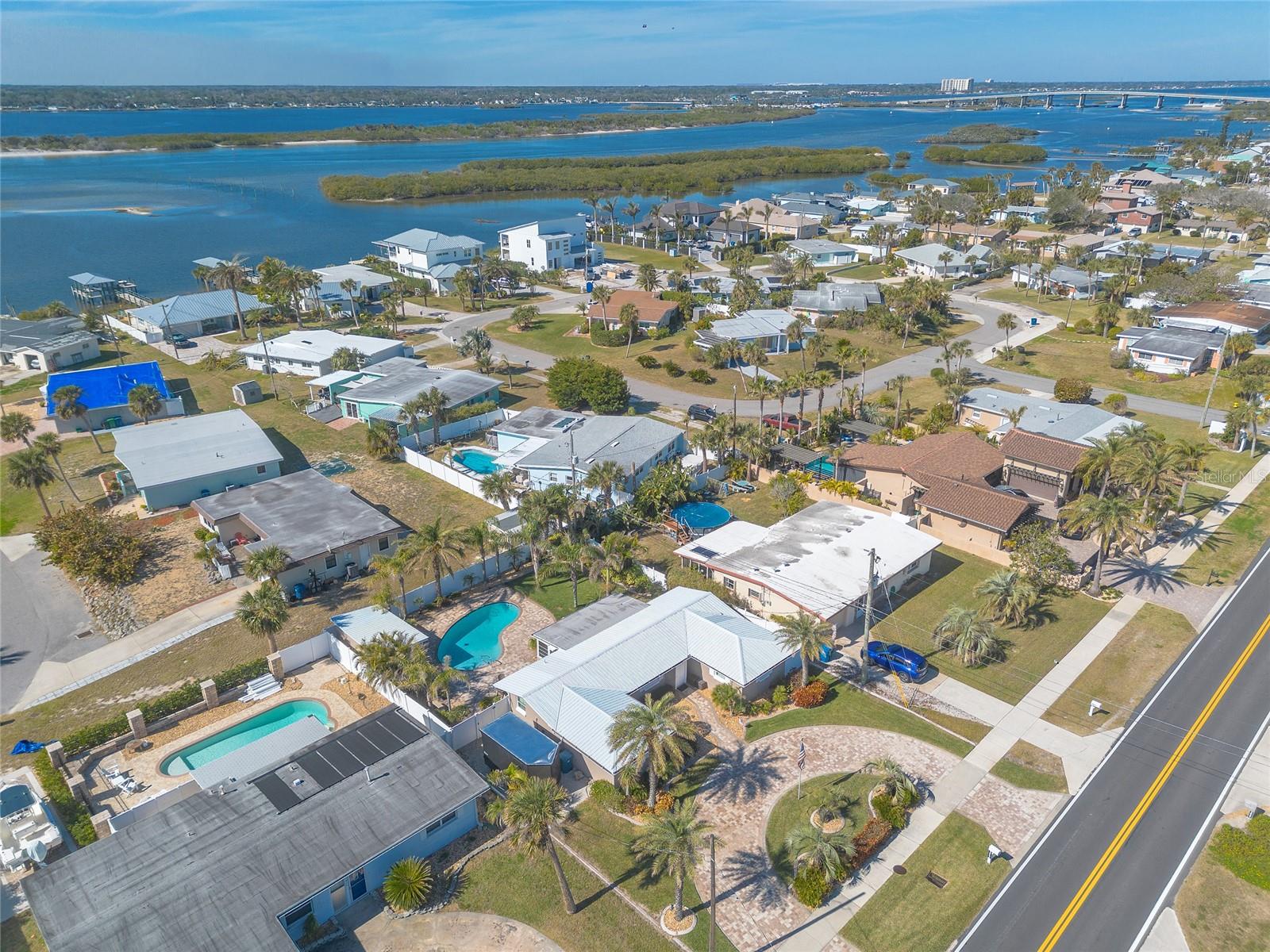 3862 CARDINAL BLVD, PORT ORANGE, FL, 32127