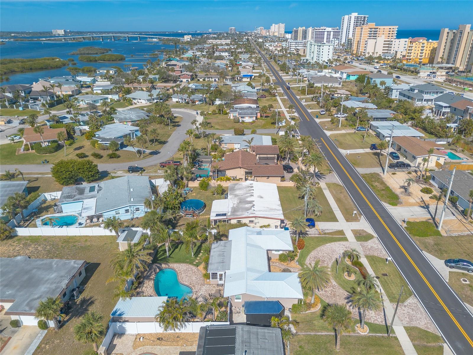 3862 CARDINAL BLVD, PORT ORANGE, FL, 32127