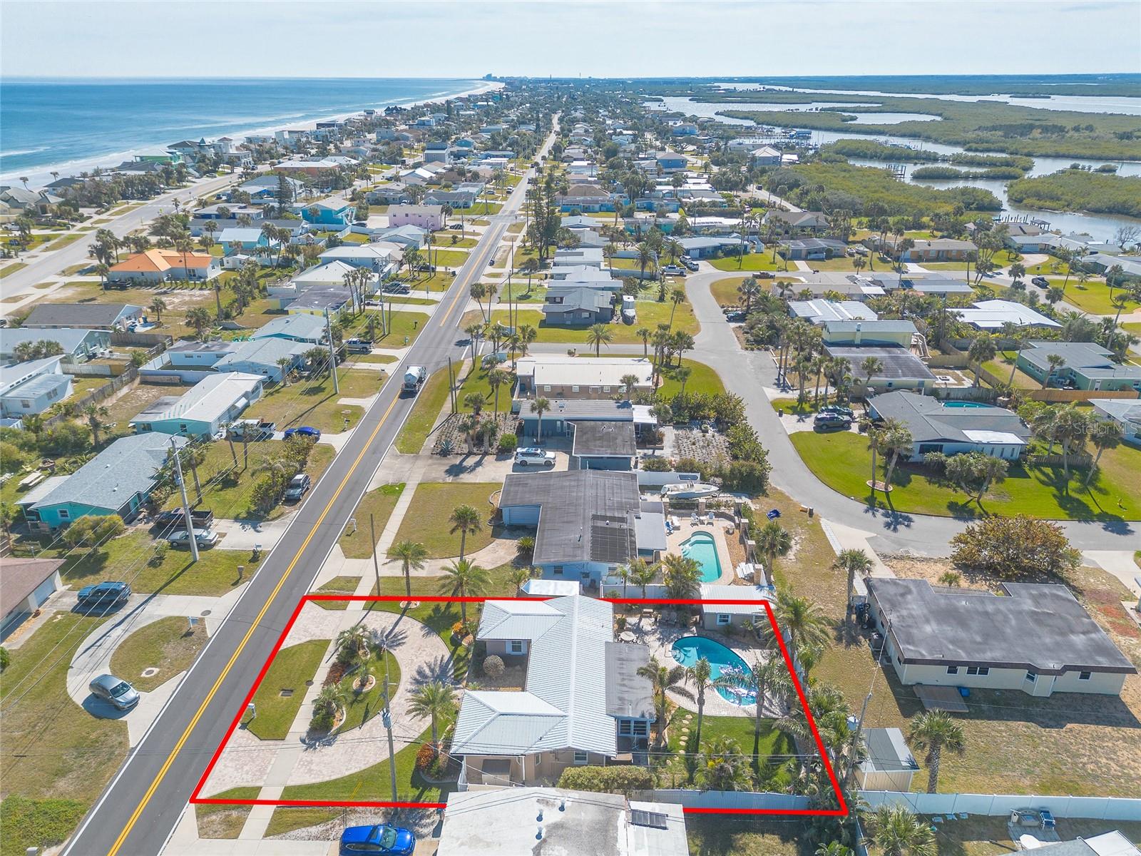 3862 CARDINAL BLVD, PORT ORANGE, FL, 32127