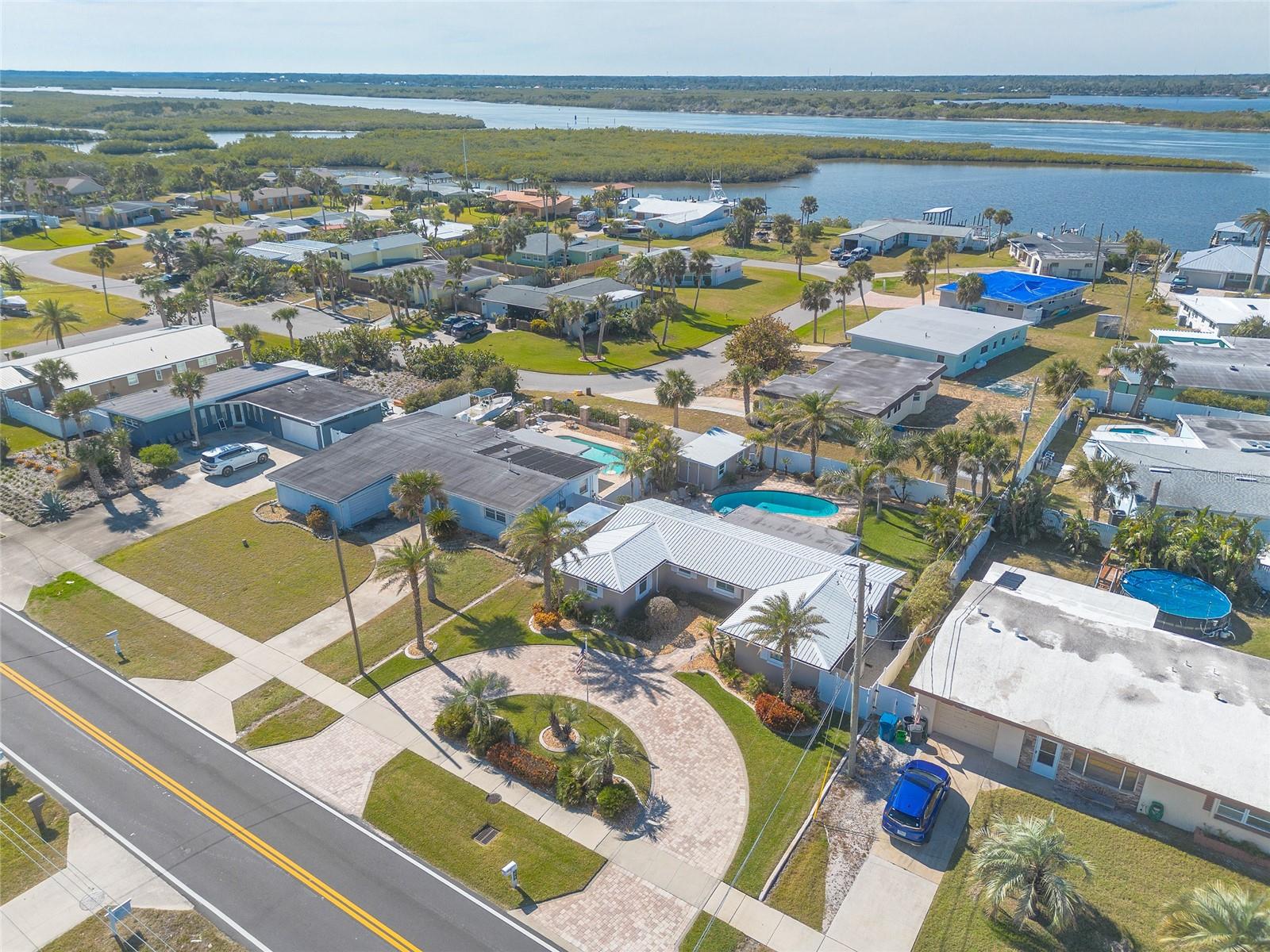 3862 CARDINAL BLVD, PORT ORANGE, FL, 32127