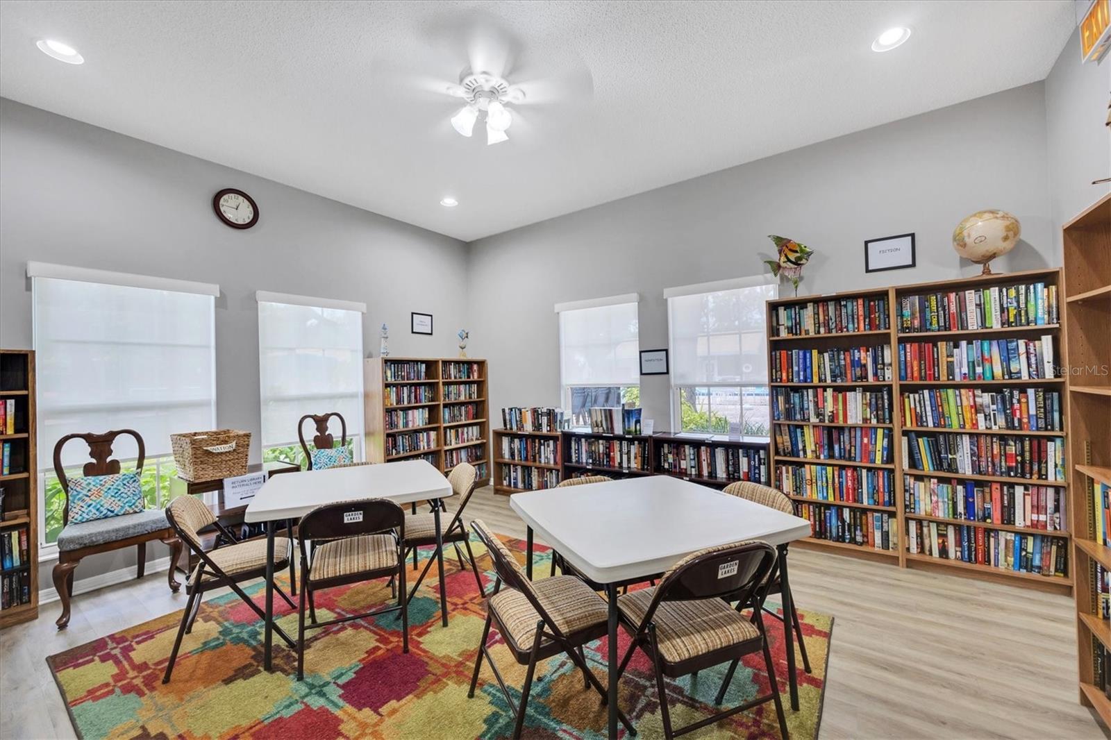 5828 GARDEN LAKES DR, BRADENTON, FL, 34203