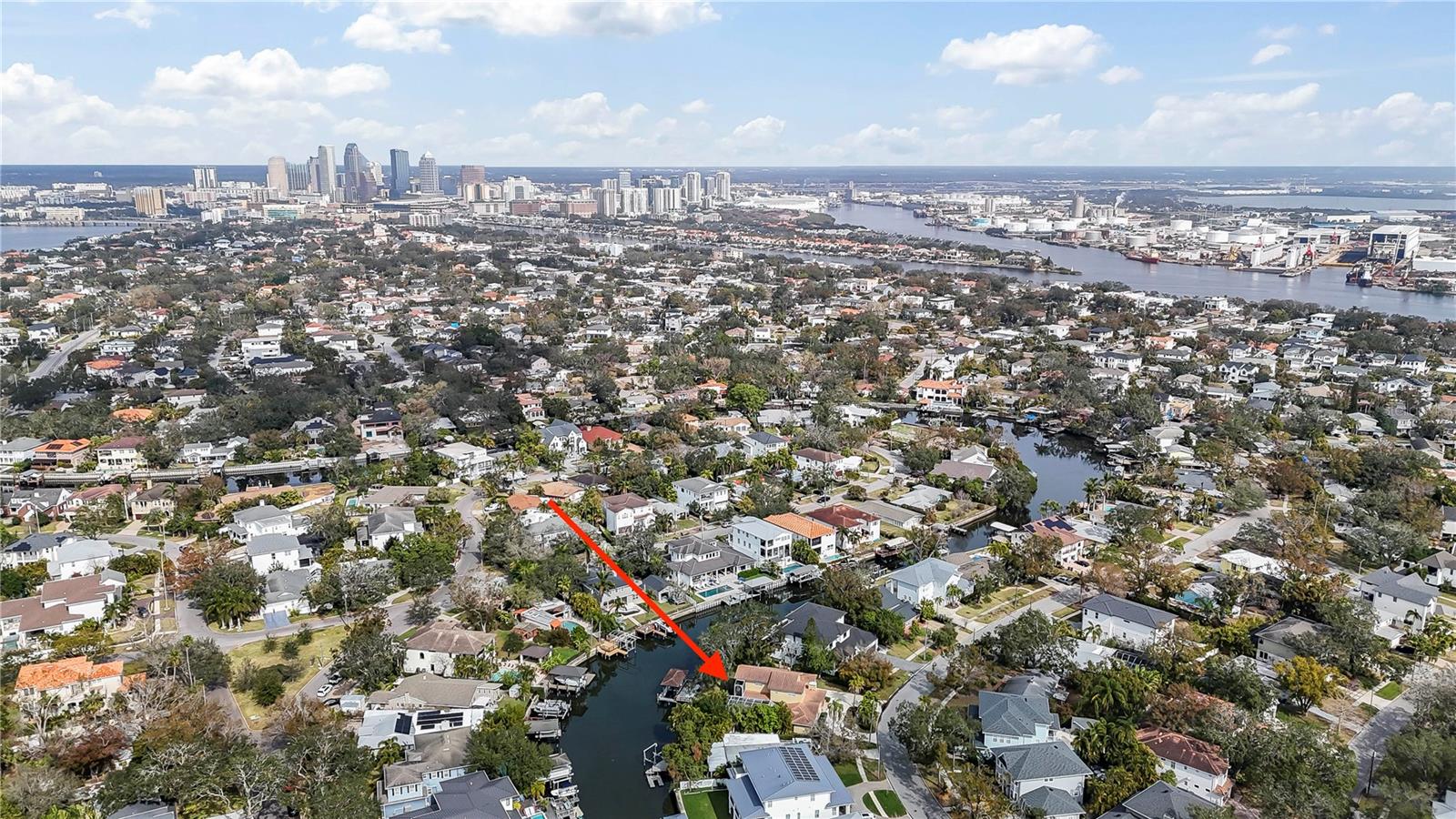 660 GENEVA PL, TAMPA, FL, 33606