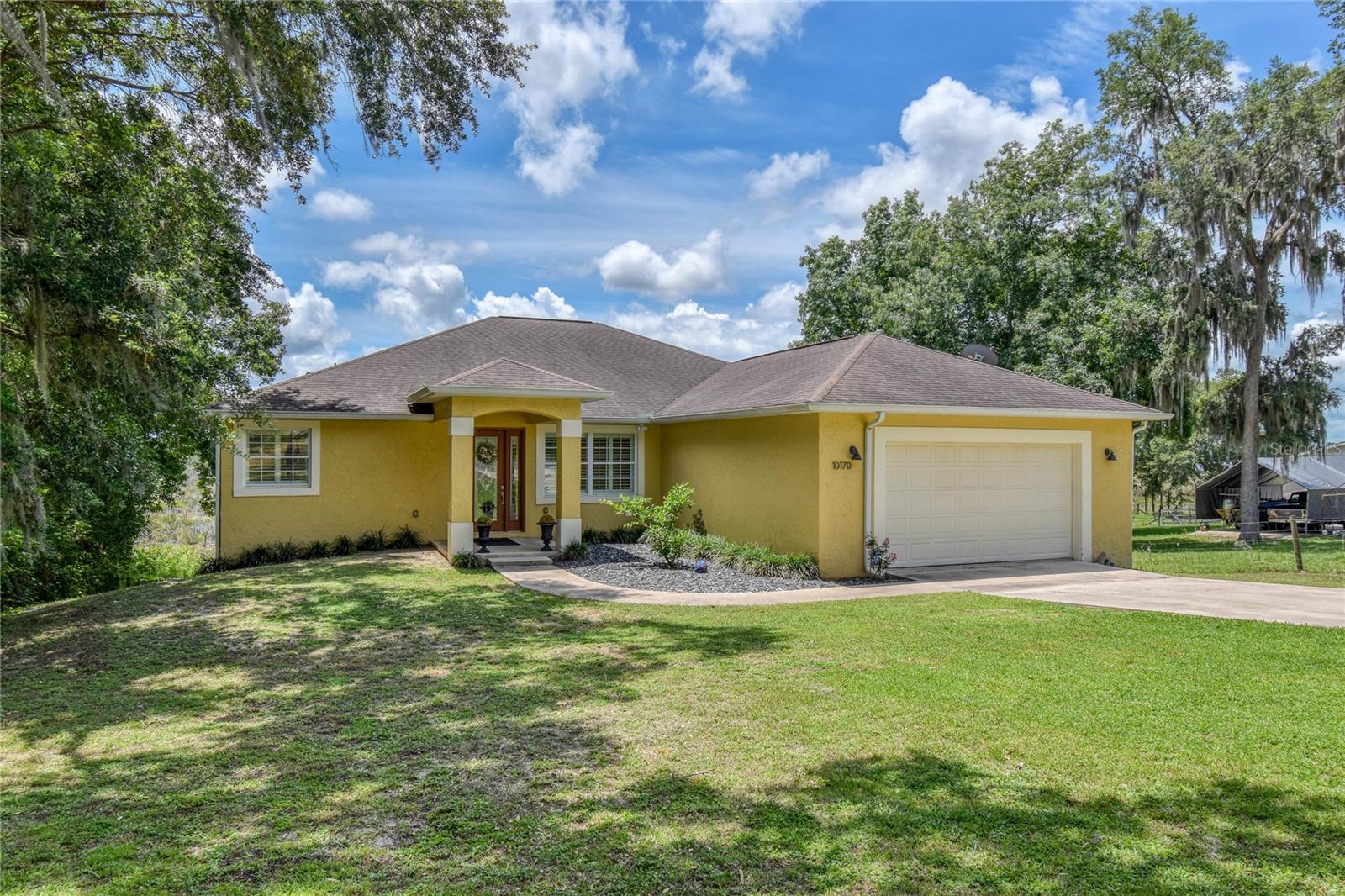 10170 SE 106TH LN, BELLEVIEW, FL, 34420