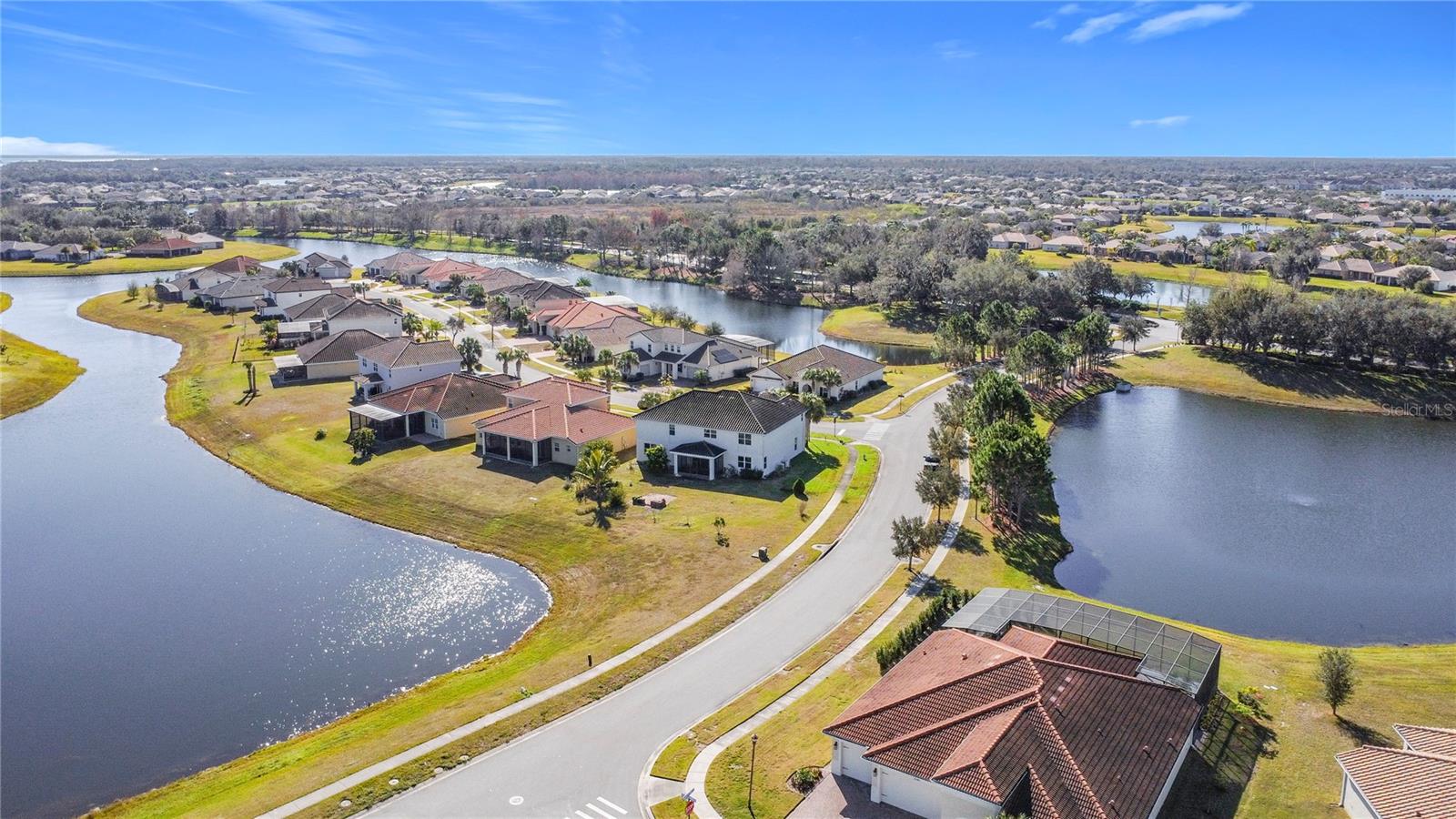 2821 RIALTO CT, KISSIMMEE, FL, 34746