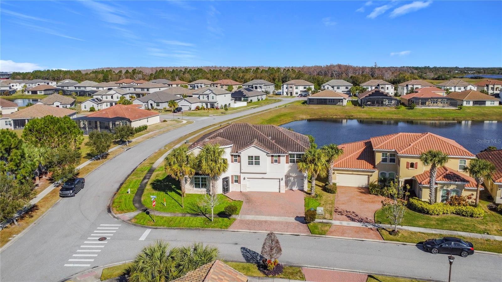 2821 RIALTO CT, KISSIMMEE, FL, 34746