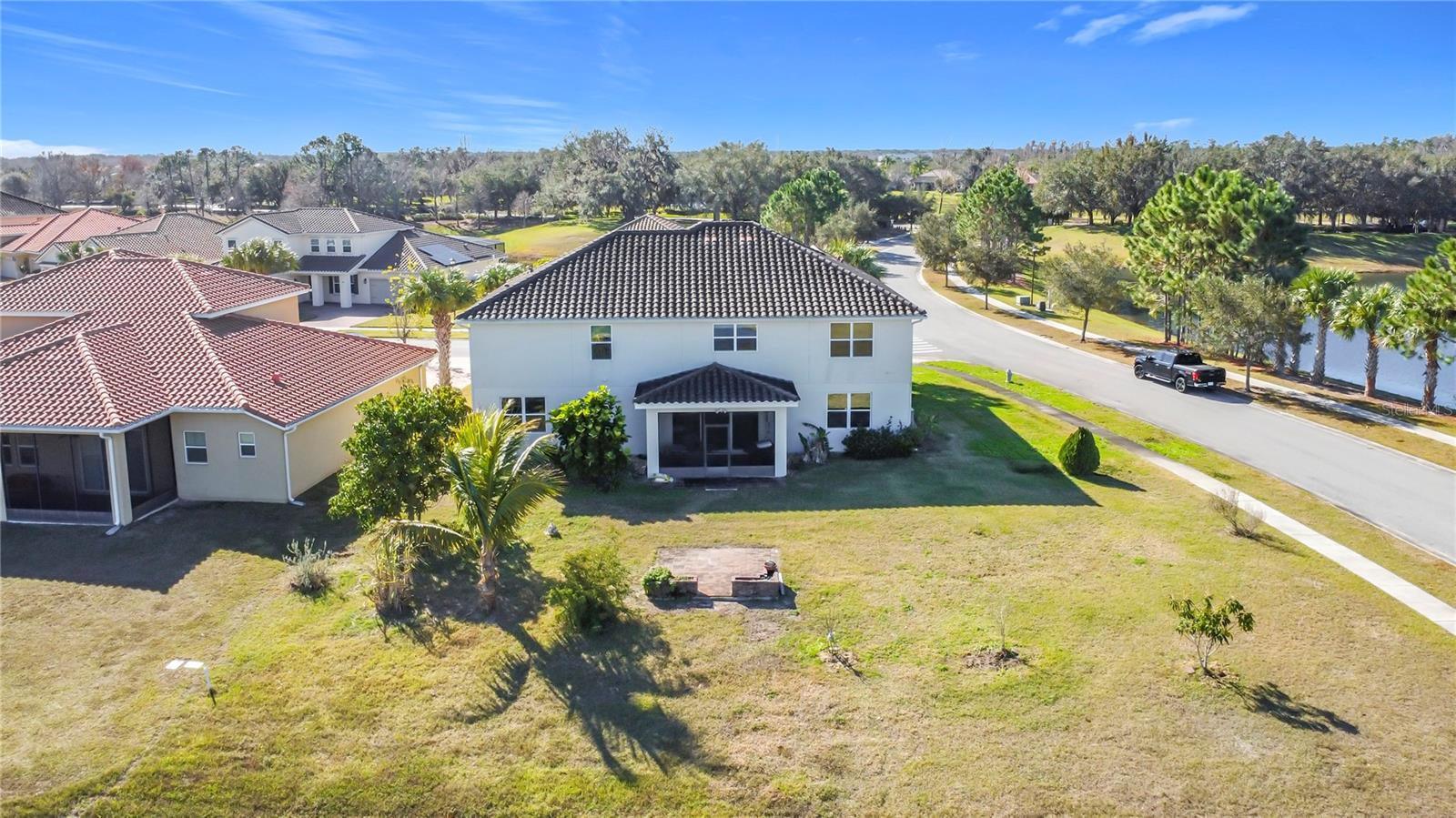 2821 RIALTO CT, KISSIMMEE, FL, 34746