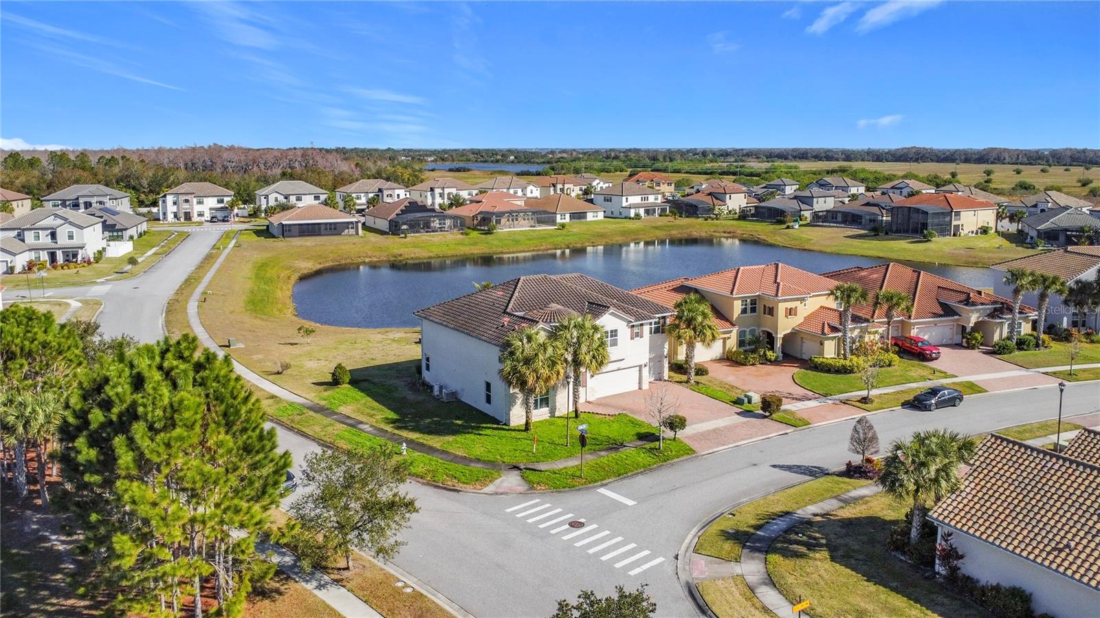2821 RIALTO CT, KISSIMMEE, FL, 34746