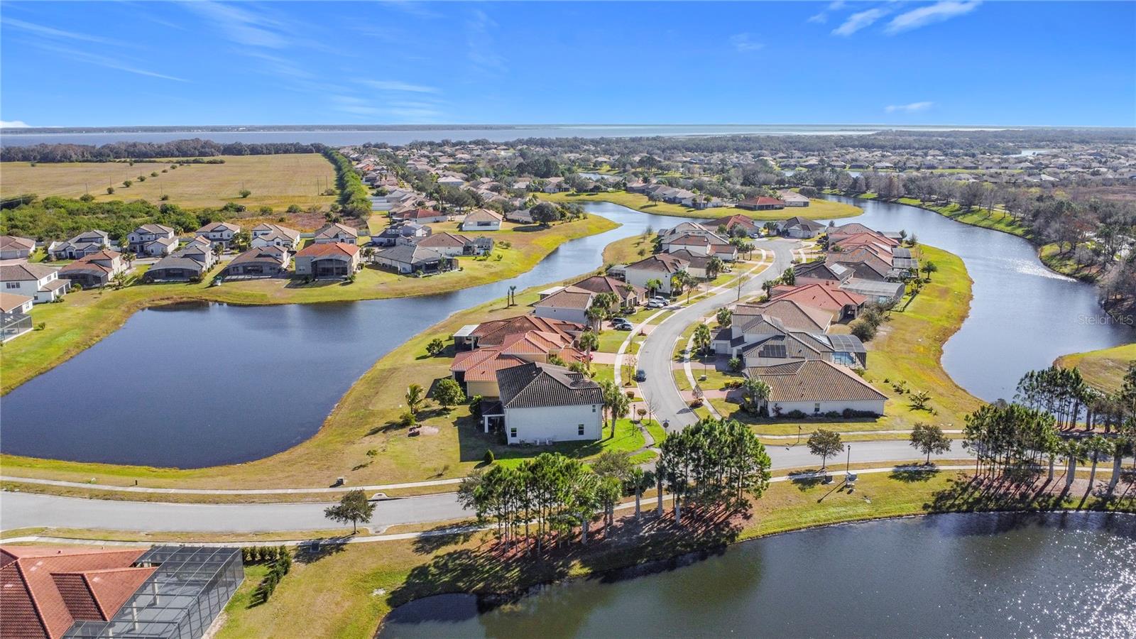 2821 RIALTO CT, KISSIMMEE, FL, 34746