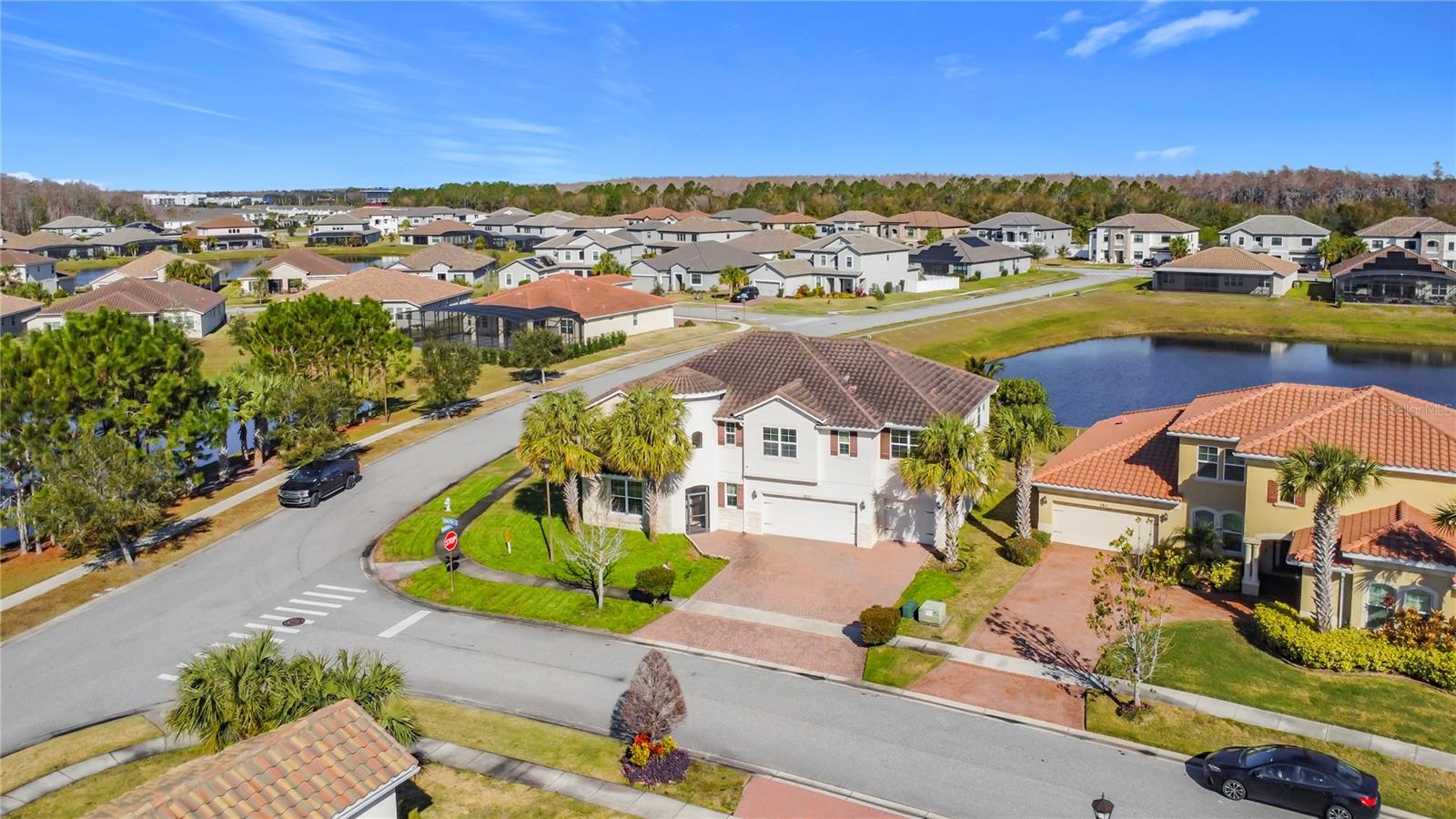 2821 RIALTO CT, KISSIMMEE, FL, 34746
