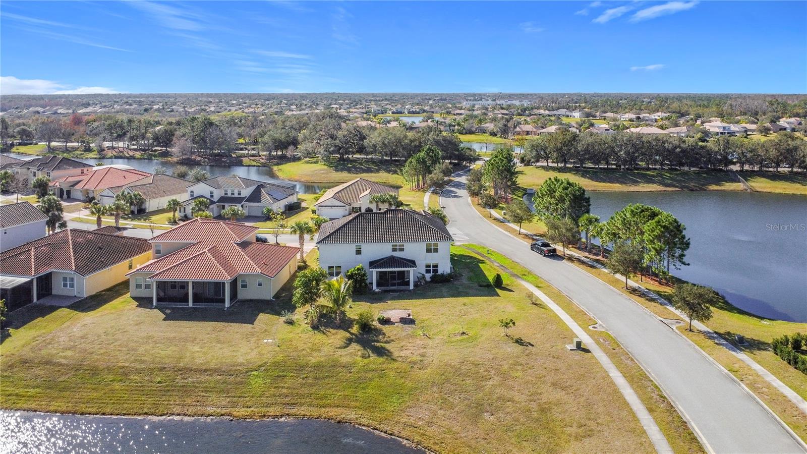2821 RIALTO CT, KISSIMMEE, FL, 34746