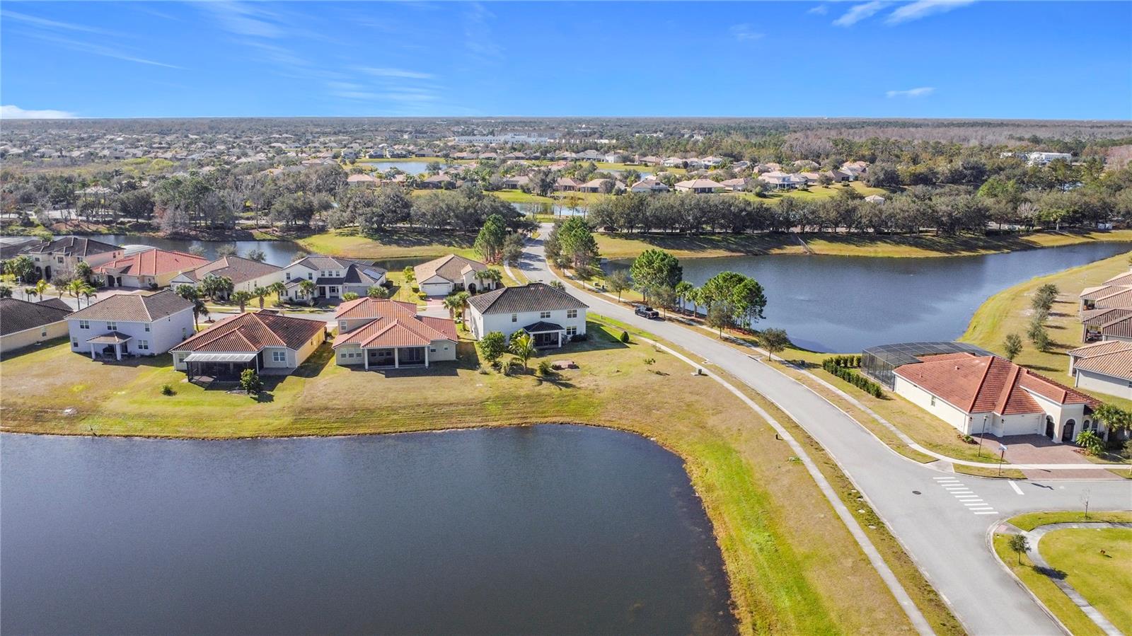 2821 RIALTO CT, KISSIMMEE, FL, 34746