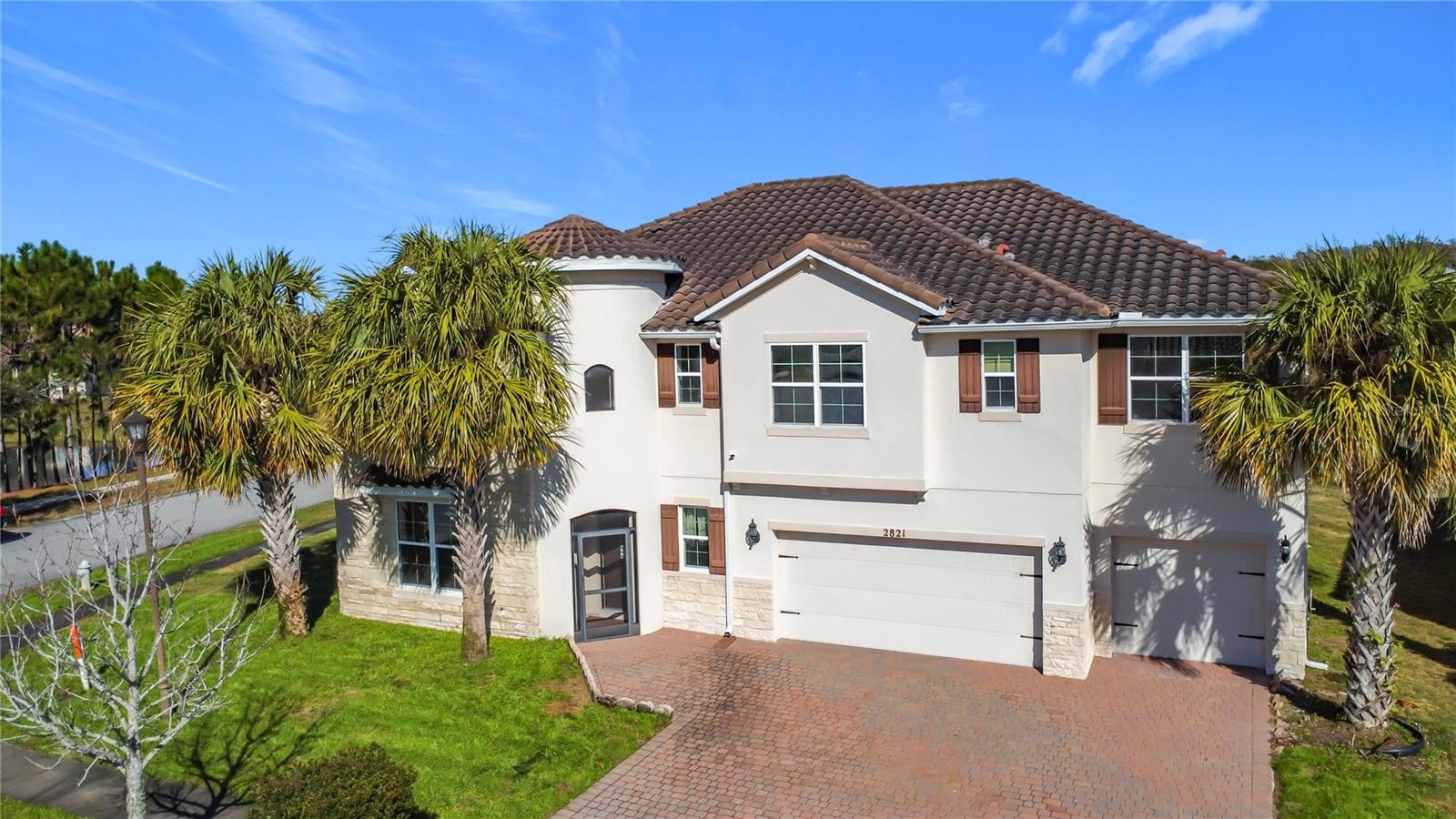 2821 RIALTO CT, KISSIMMEE, FL, 34746