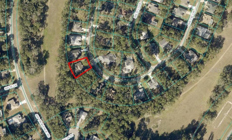 9221 SW 193RD CIR, DUNNELLON, FL, 34432