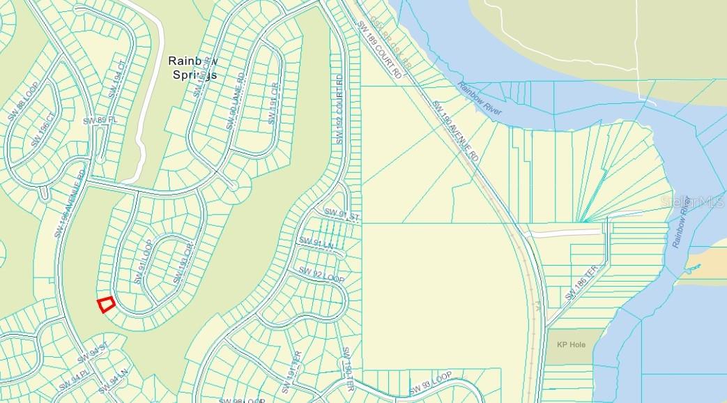 9221 SW 193RD CIR, DUNNELLON, FL, 34432