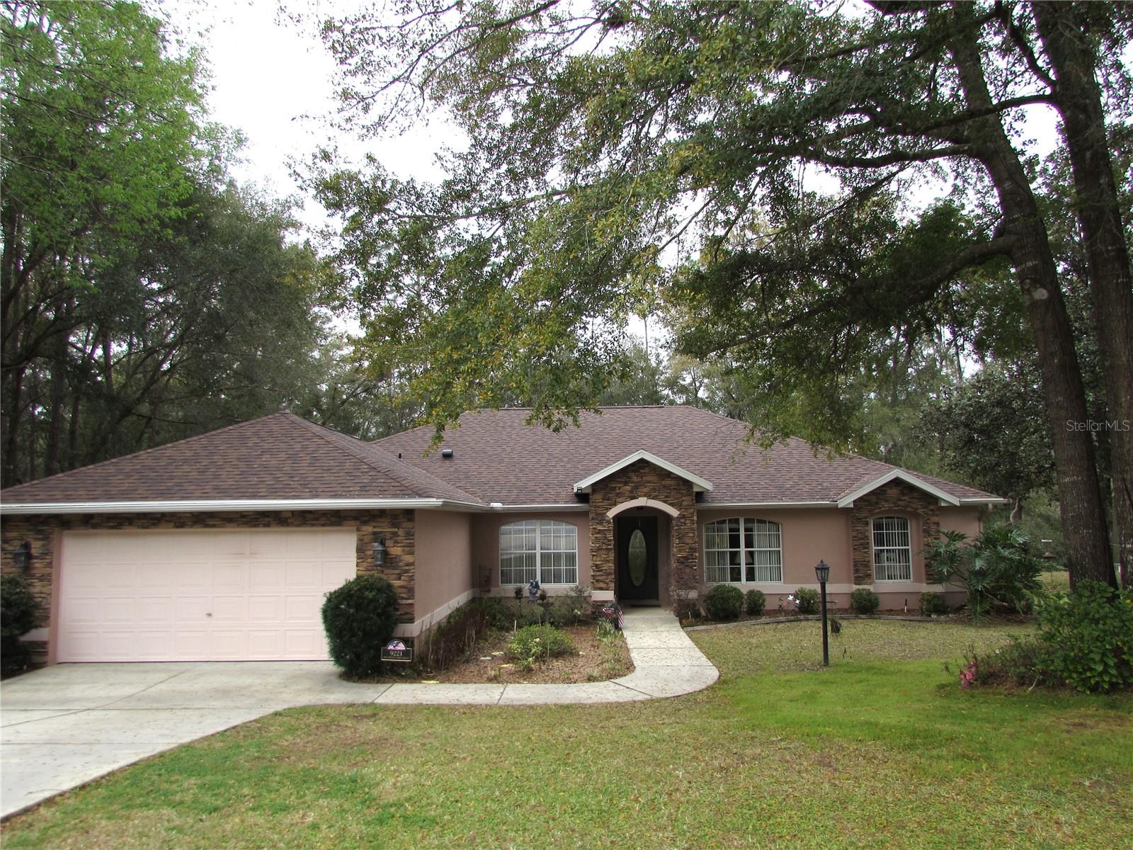 9221 SW 193RD CIR, DUNNELLON, FL, 34432