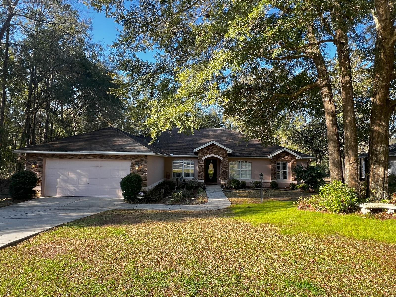 9221 SW 193RD CIR, DUNNELLON, FL, 34432