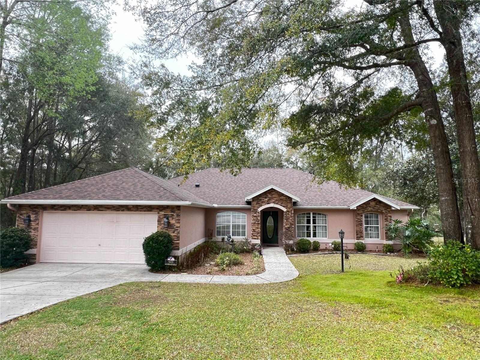 9221 SW 193RD CIR, DUNNELLON, FL, 34432