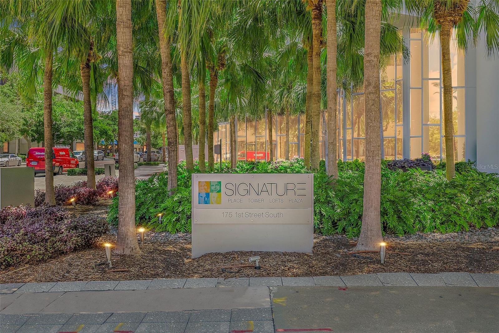 175 1ST ST S #211, ST PETERSBURG, FL, 33701
