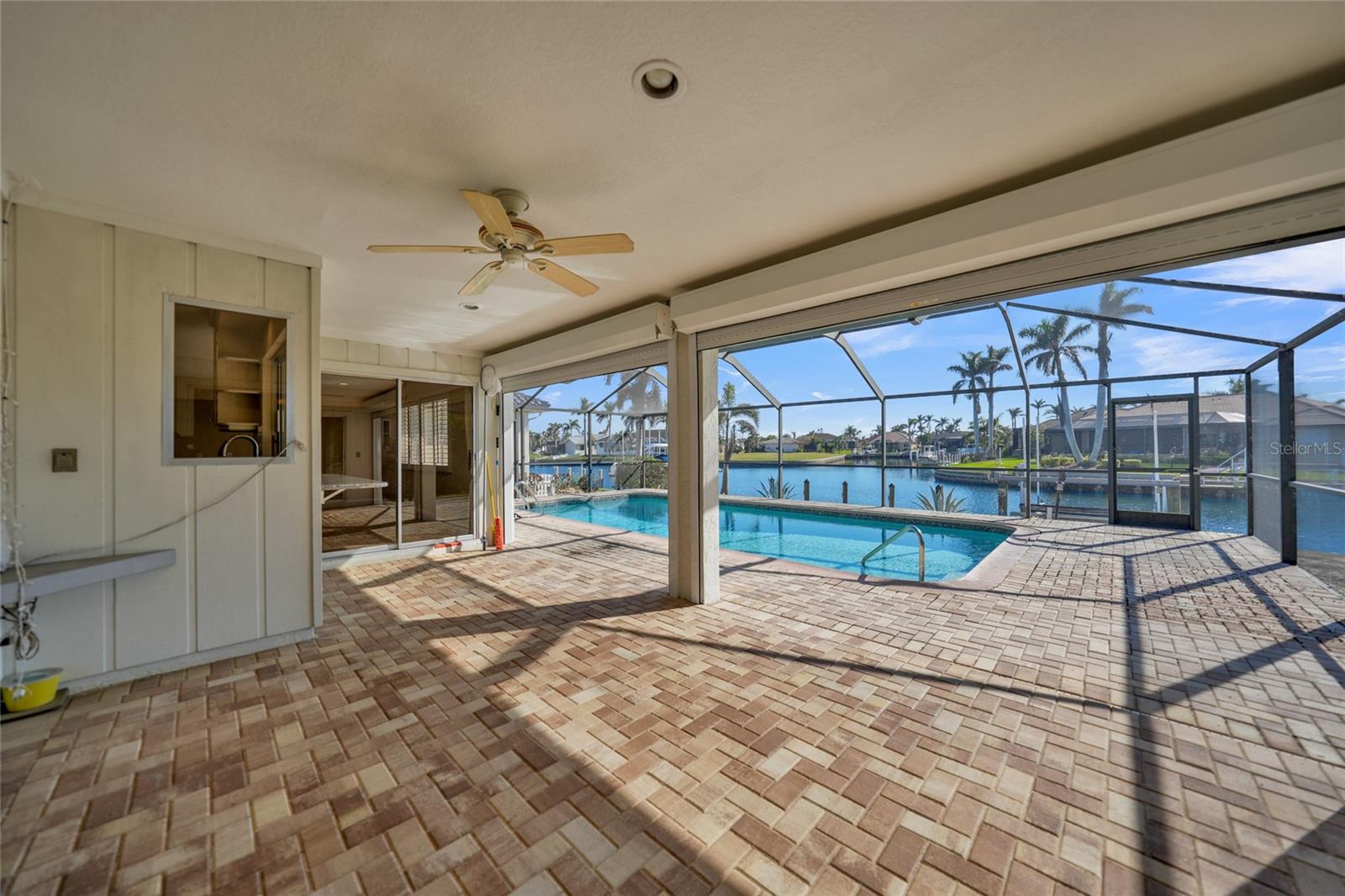 525 PORT BENDRES DR, PUNTA GORDA, FL, 33950