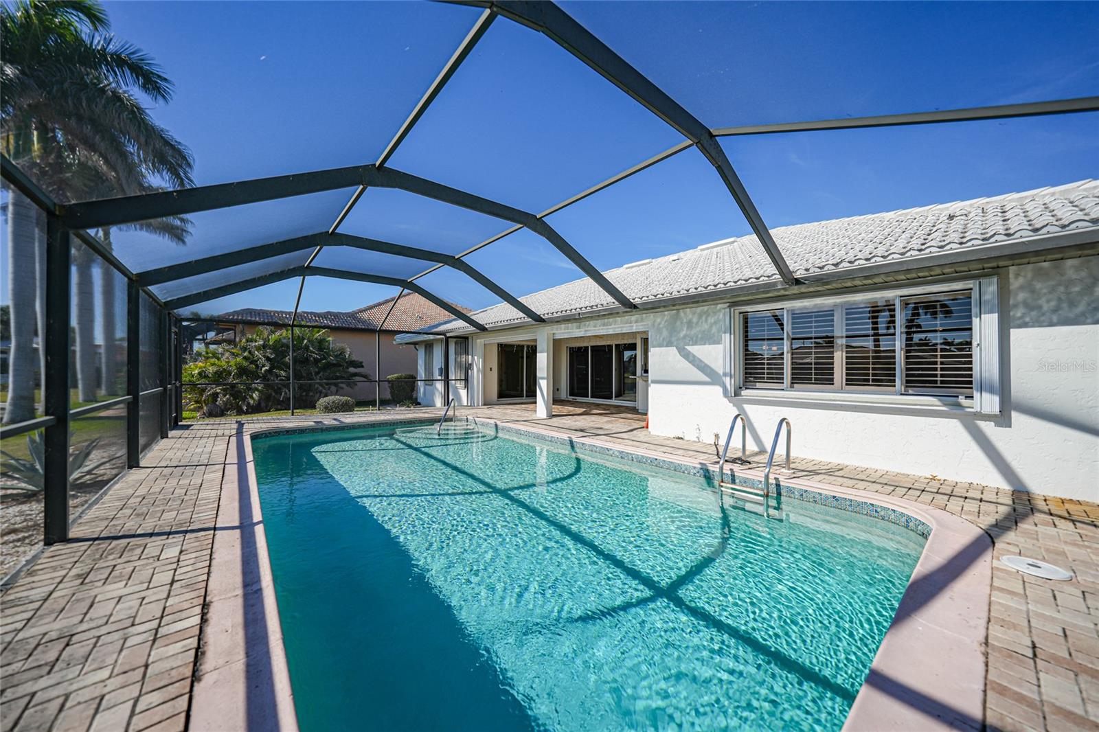 525 PORT BENDRES DR, PUNTA GORDA, FL, 33950