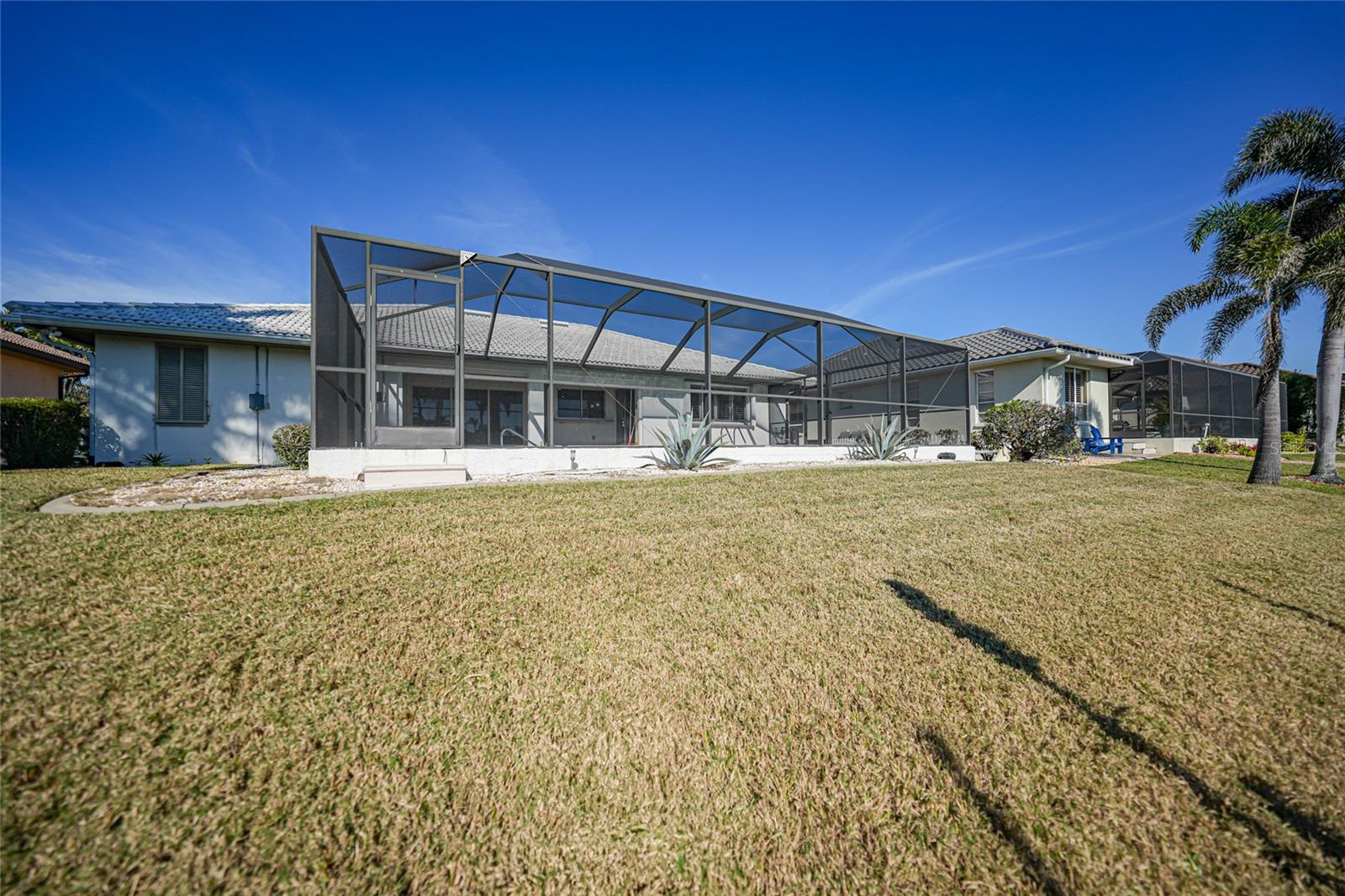 525 PORT BENDRES DR, PUNTA GORDA, FL, 33950