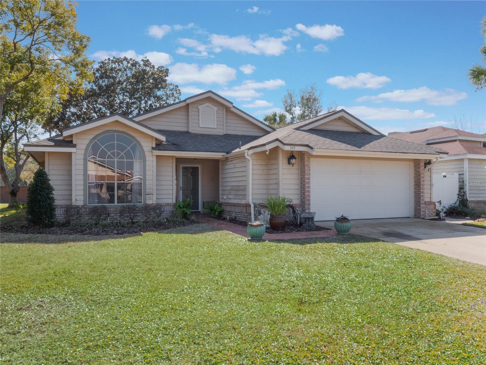 349 NEW WATERFORD PL, LONGWOOD, FL, 32779