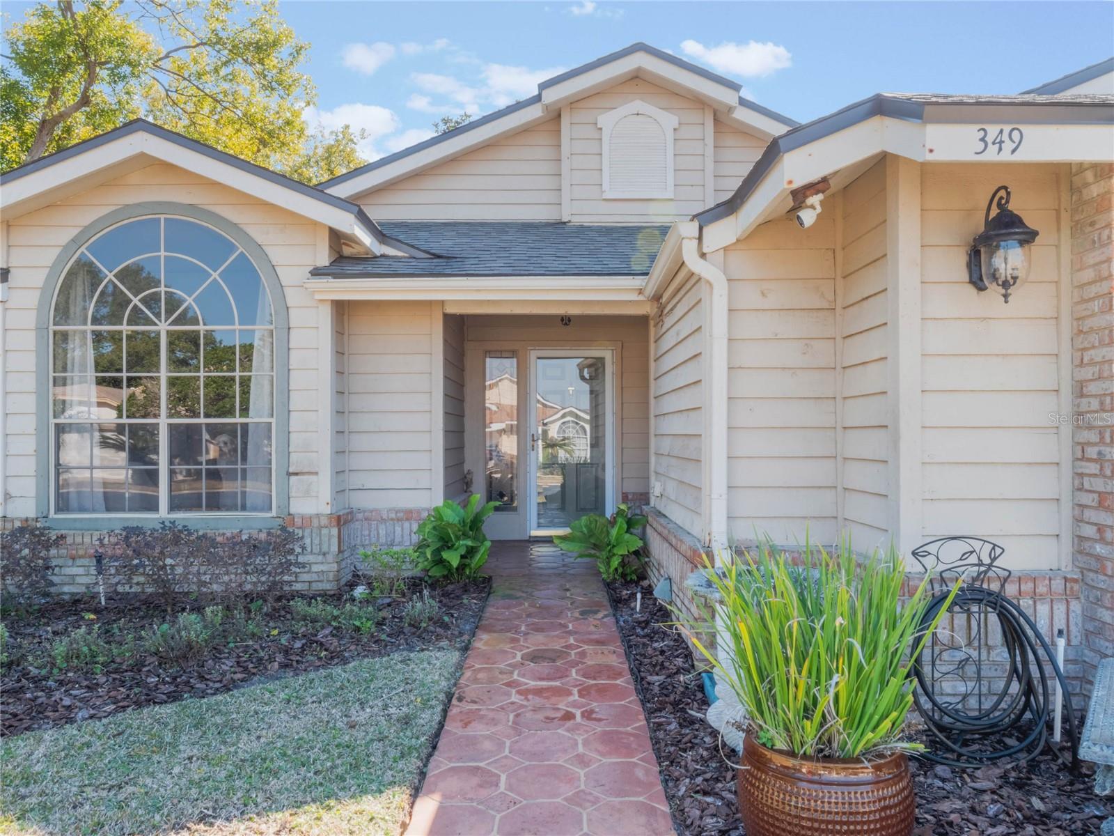 349 NEW WATERFORD PL, LONGWOOD, FL, 32779