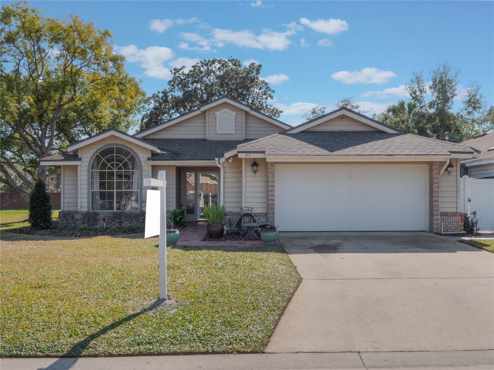 349 NEW WATERFORD PL, LONGWOOD, FL, 32779