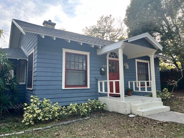 915 CUMBERLAND ST, LAKELAND, FL, 33801