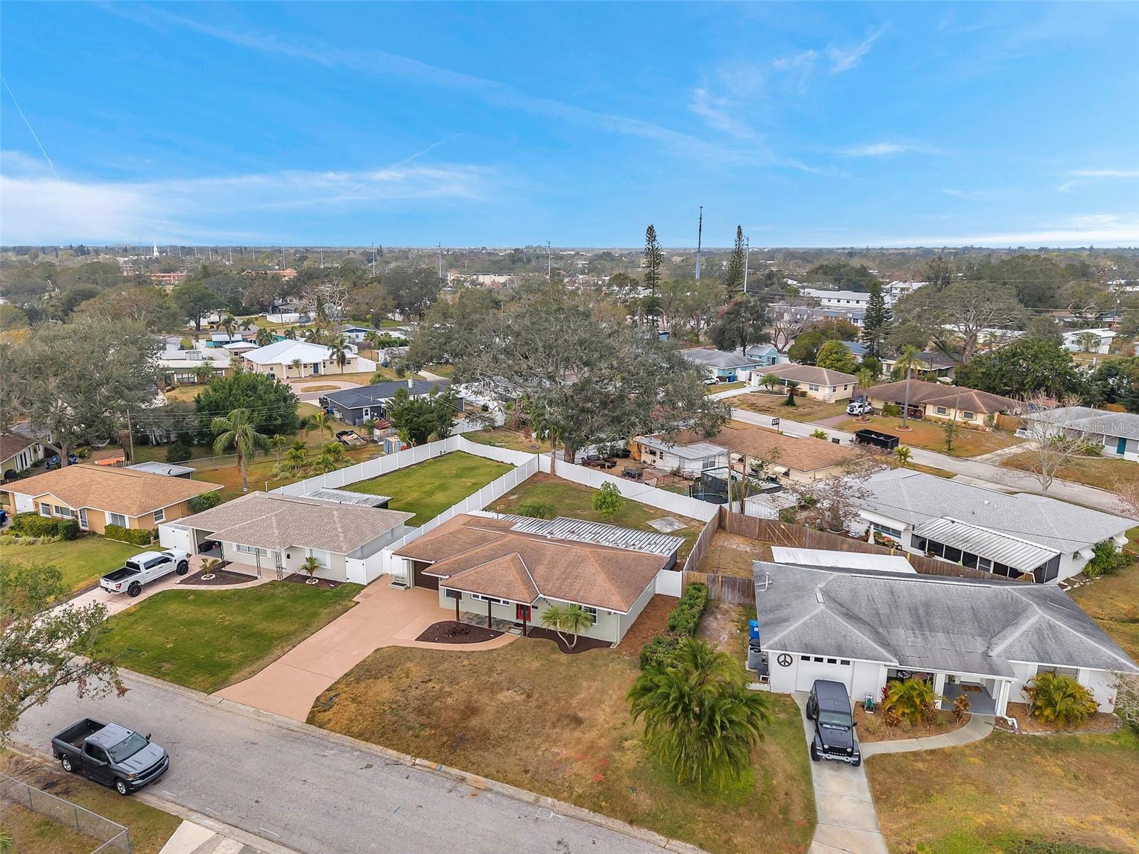 5425 36TH AVE N, ST PETERSBURG, FL, 33710