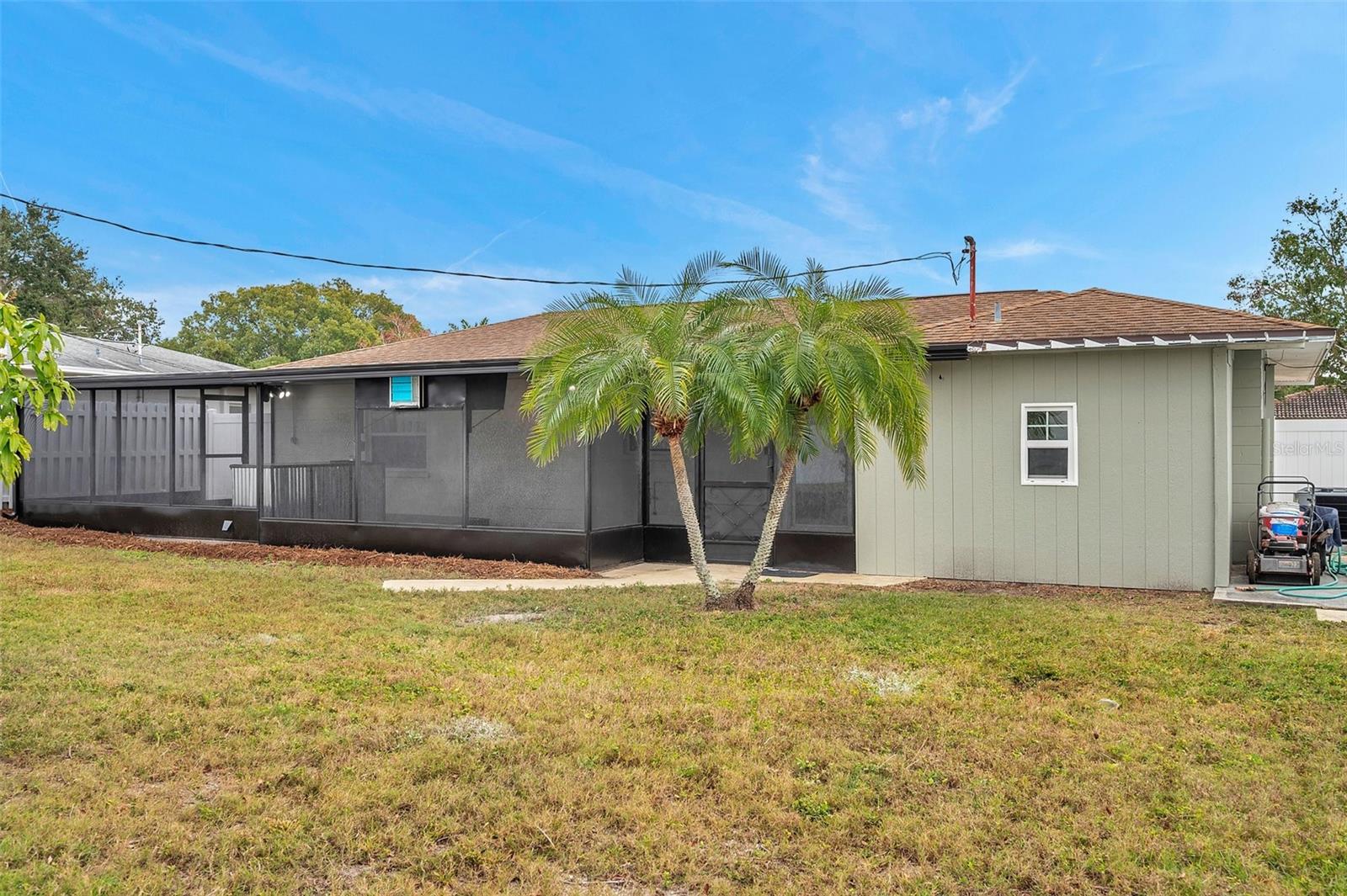 5425 36TH AVE N, ST PETERSBURG, FL, 33710