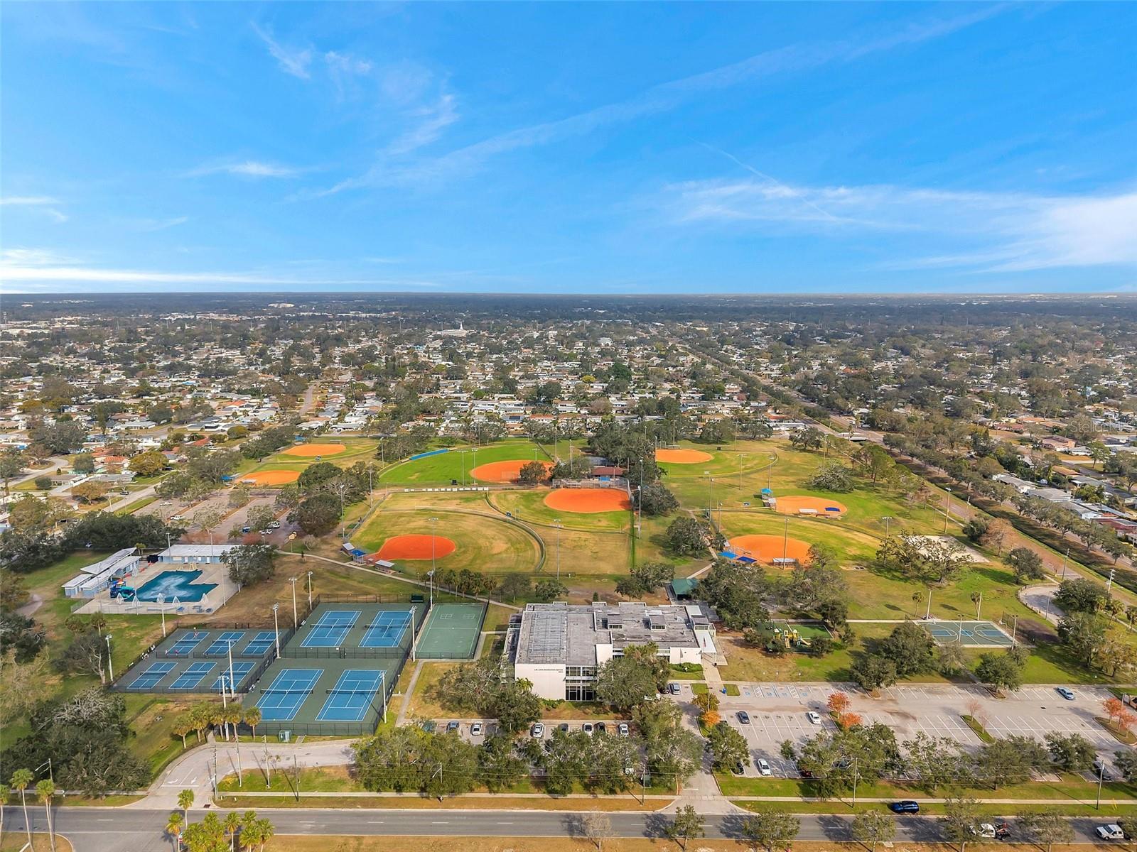 5425 36TH AVE N, ST PETERSBURG, FL, 33710