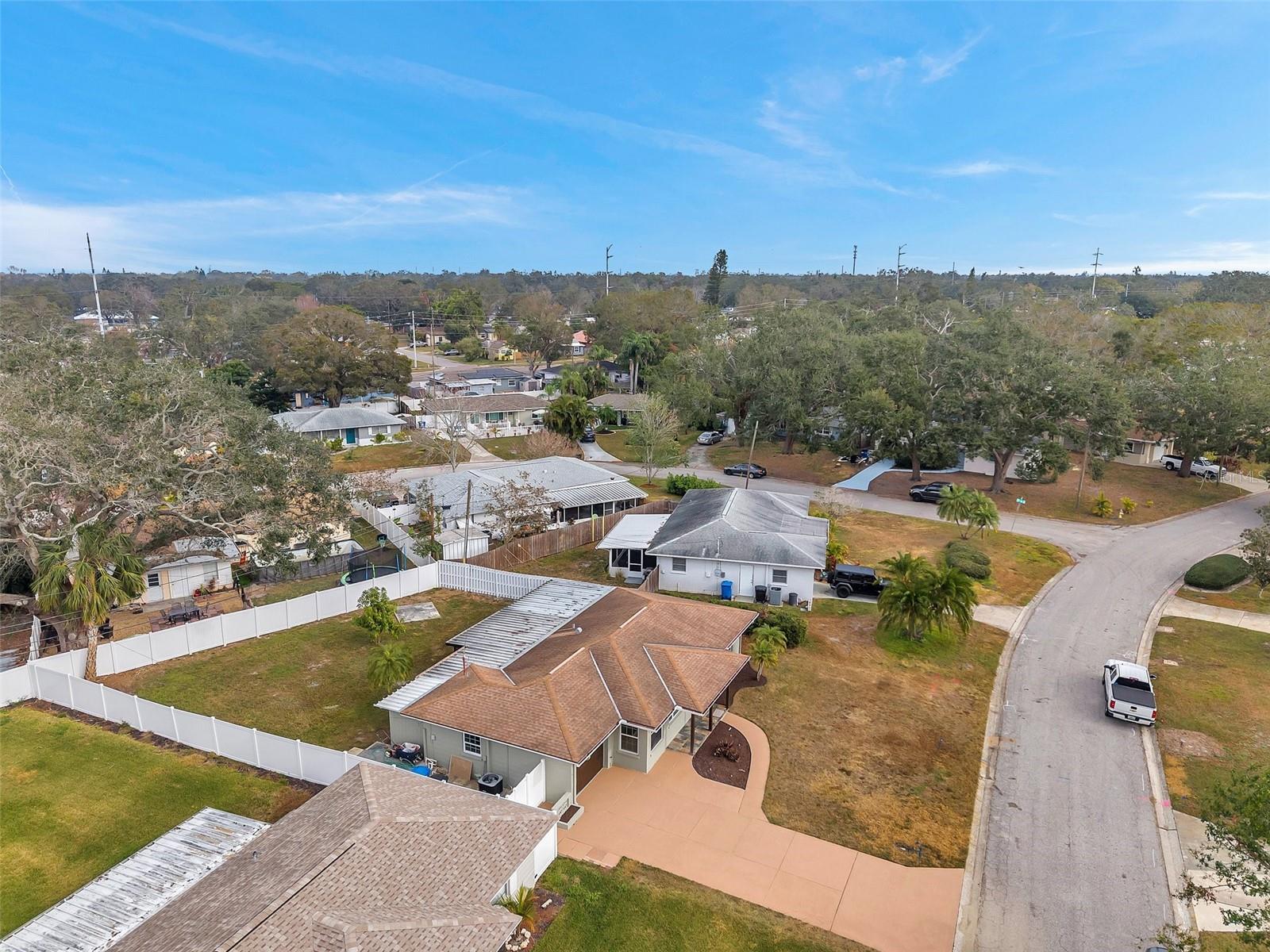 5425 36TH AVE N, ST PETERSBURG, FL, 33710