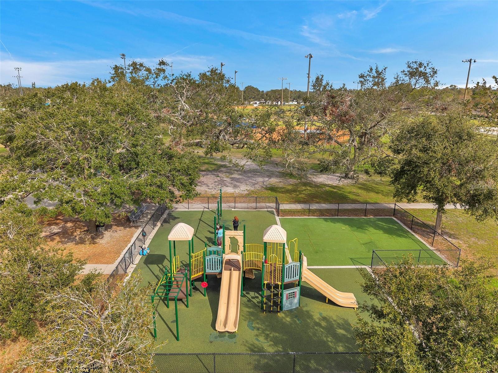 5425 36TH AVE N, ST PETERSBURG, FL, 33710