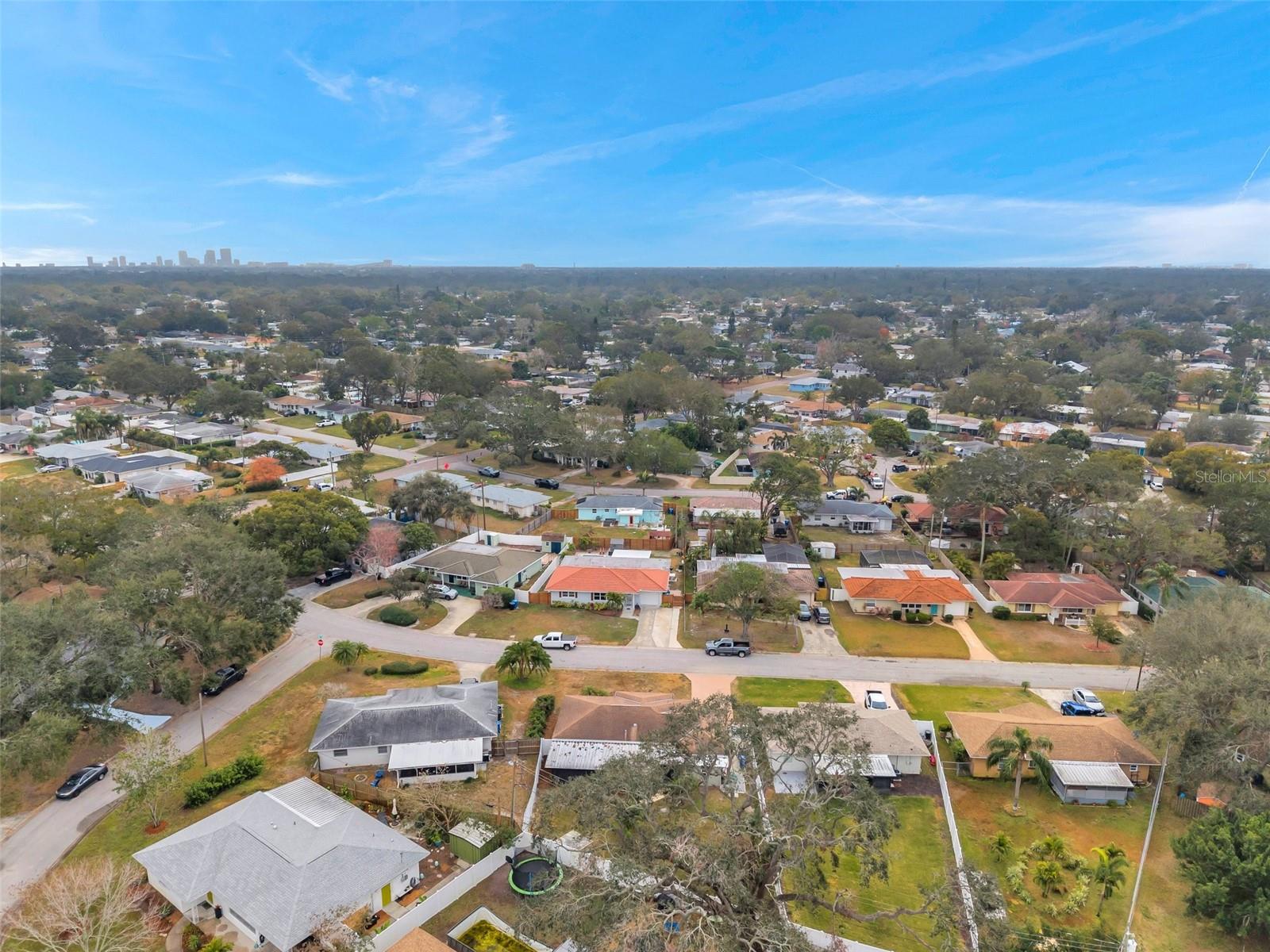 5425 36TH AVE N, ST PETERSBURG, FL, 33710