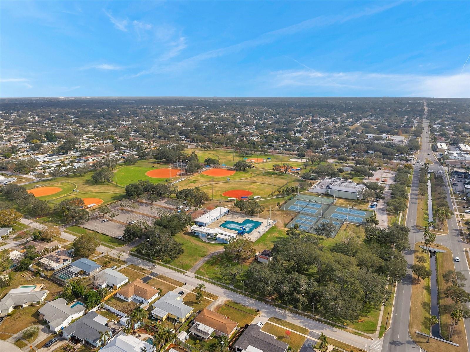 5425 36TH AVE N, ST PETERSBURG, FL, 33710