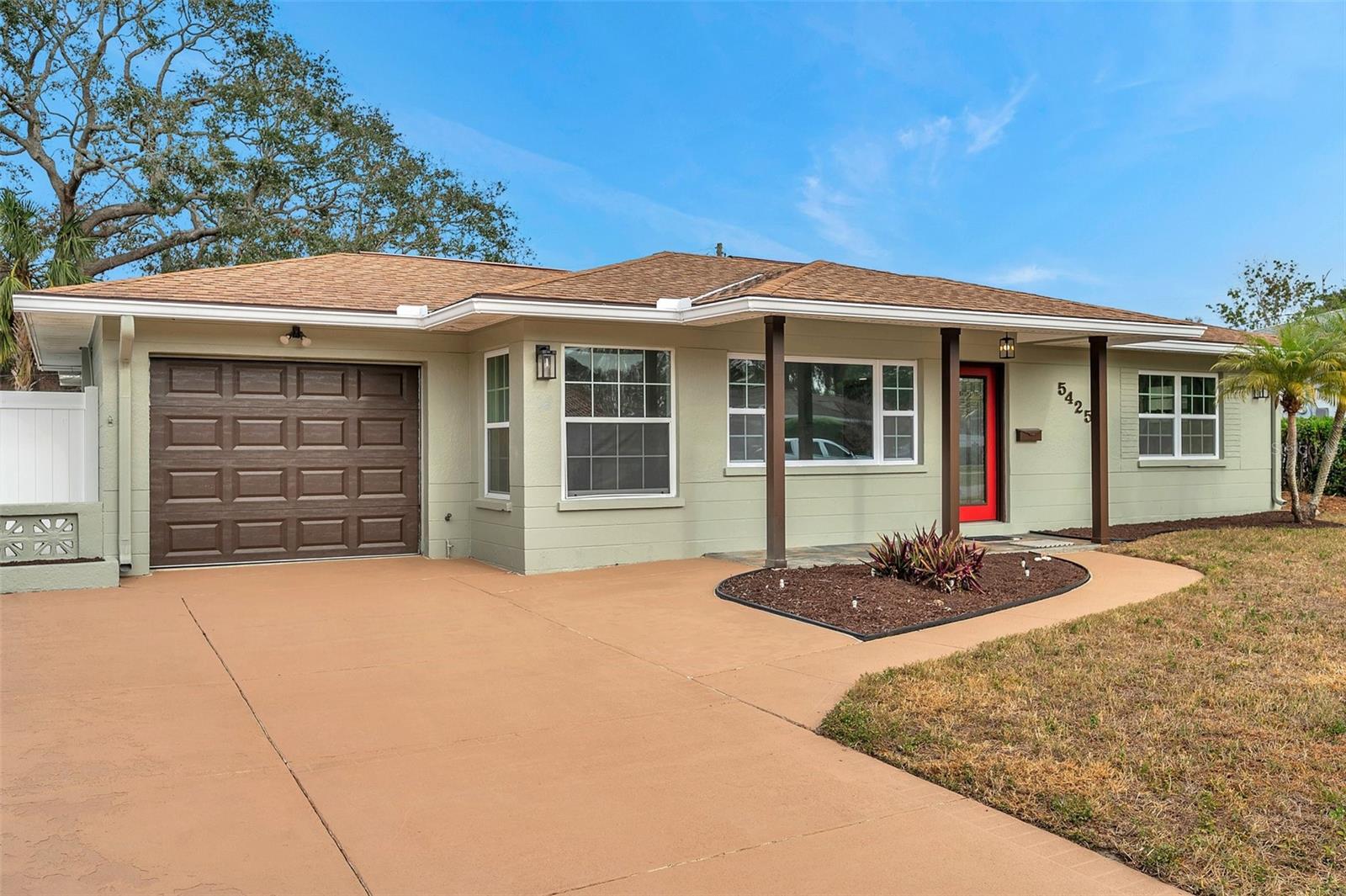 5425 36TH AVE N, ST PETERSBURG, FL, 33710