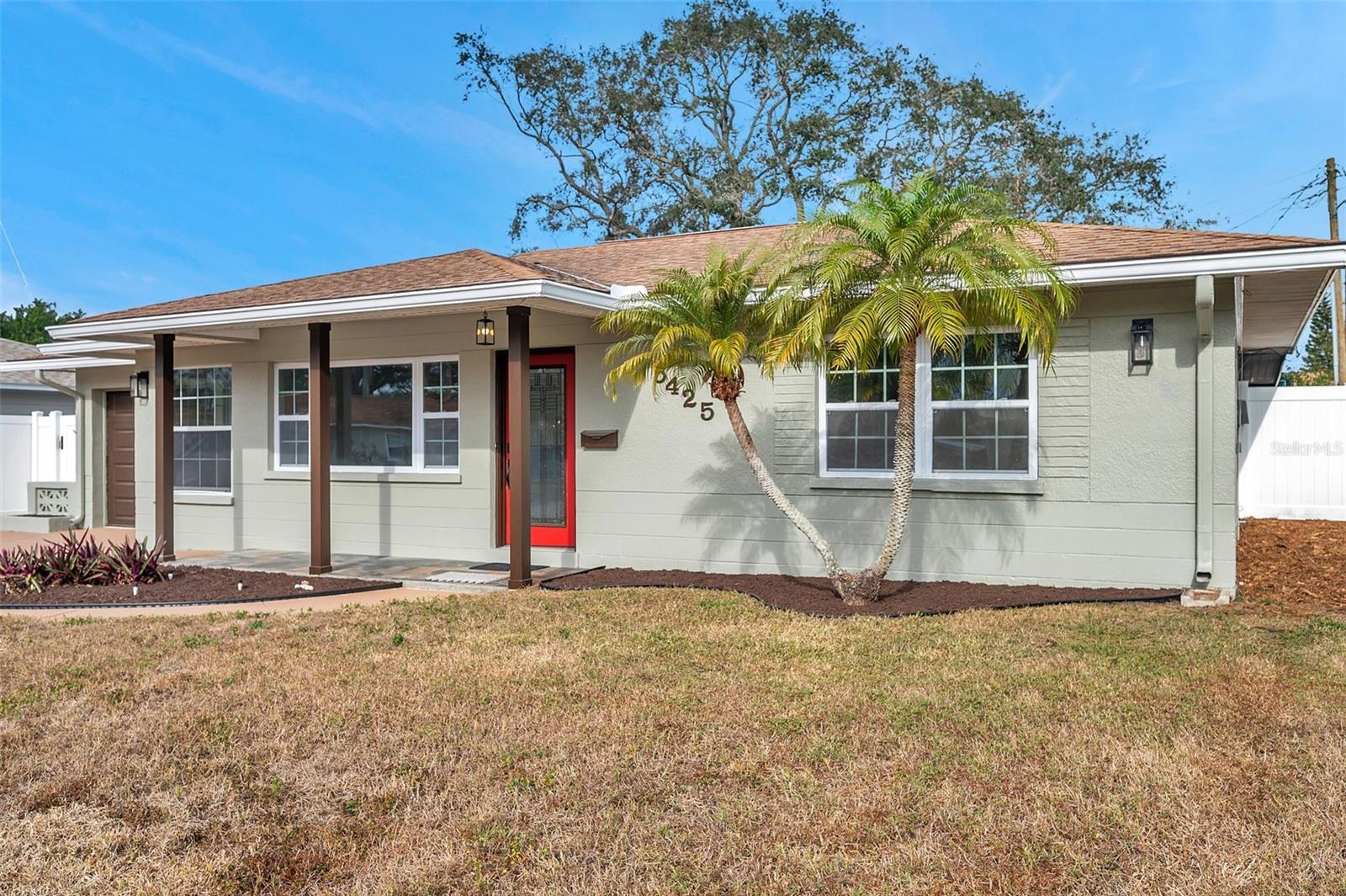 5425 36TH AVE N, ST PETERSBURG, FL, 33710