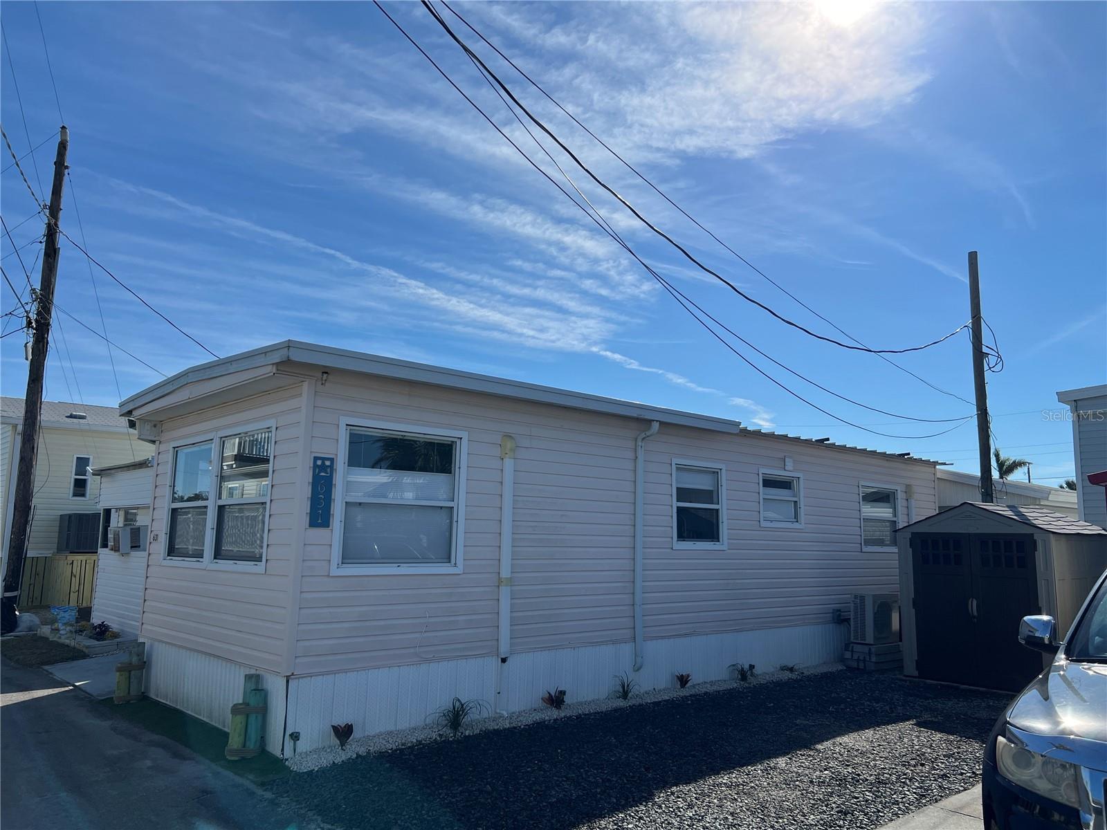 2601 GULF DR N #631, BRADENTON BEACH, FL, 34217