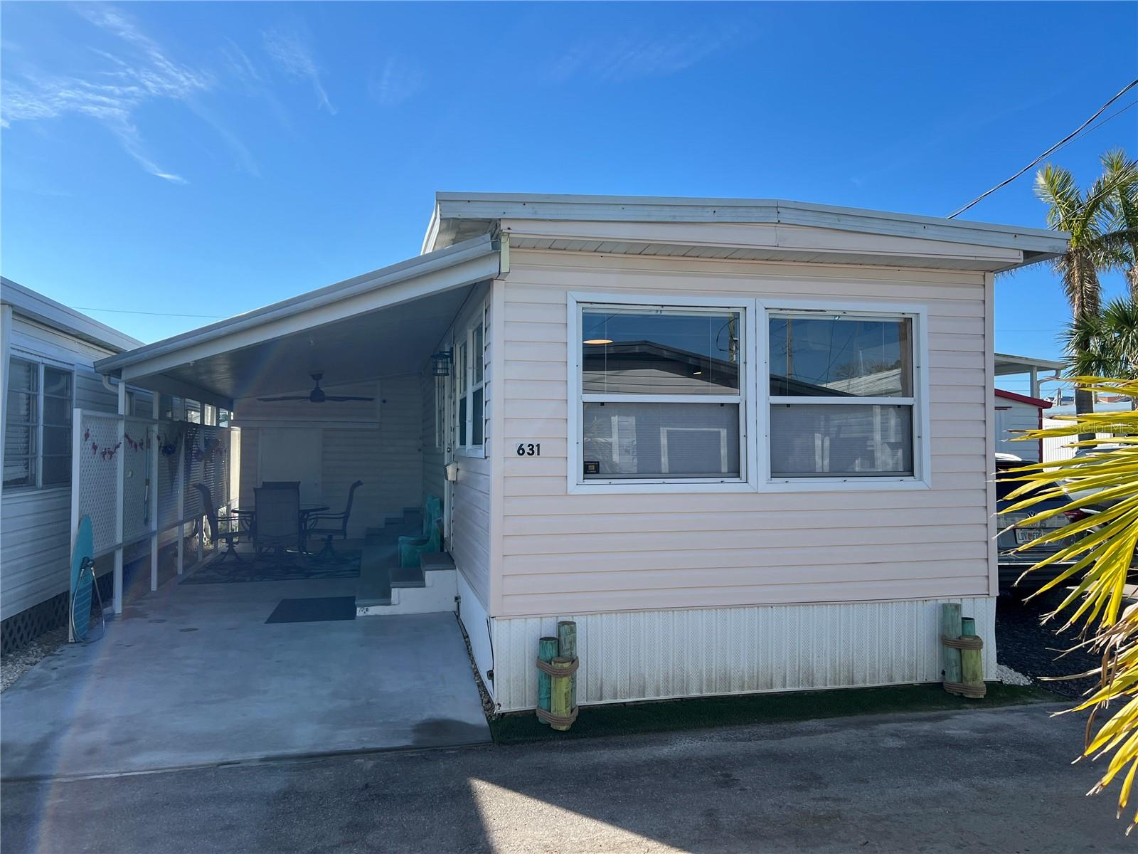 2601 GULF DR N #631, BRADENTON BEACH, FL, 34217