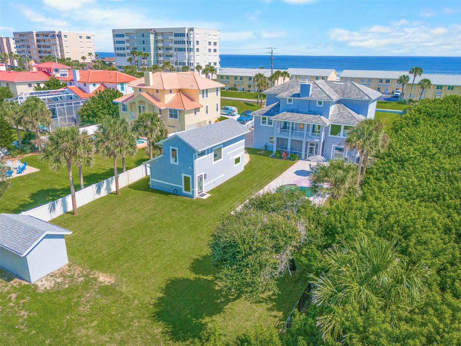 4776 S ATLANTIC AVE, PONCE INLET, FL, 32127