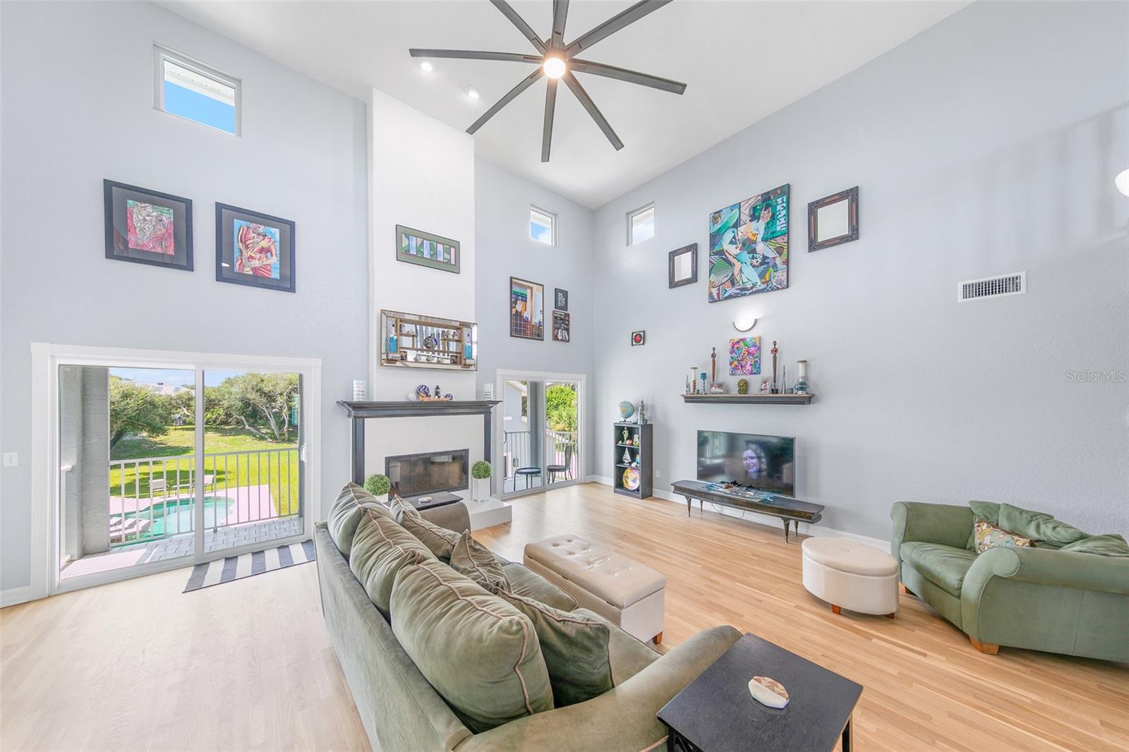 4776 S ATLANTIC AVE, PONCE INLET, FL, 32127