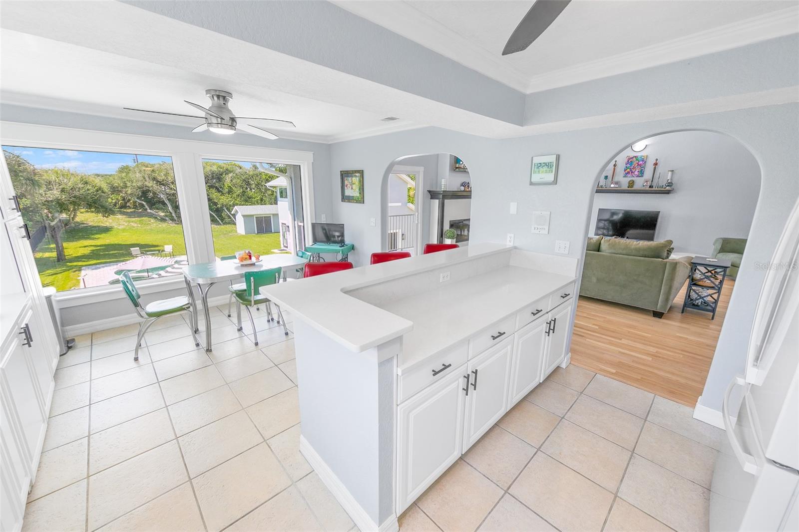 4776 S ATLANTIC AVE, PONCE INLET, FL, 32127