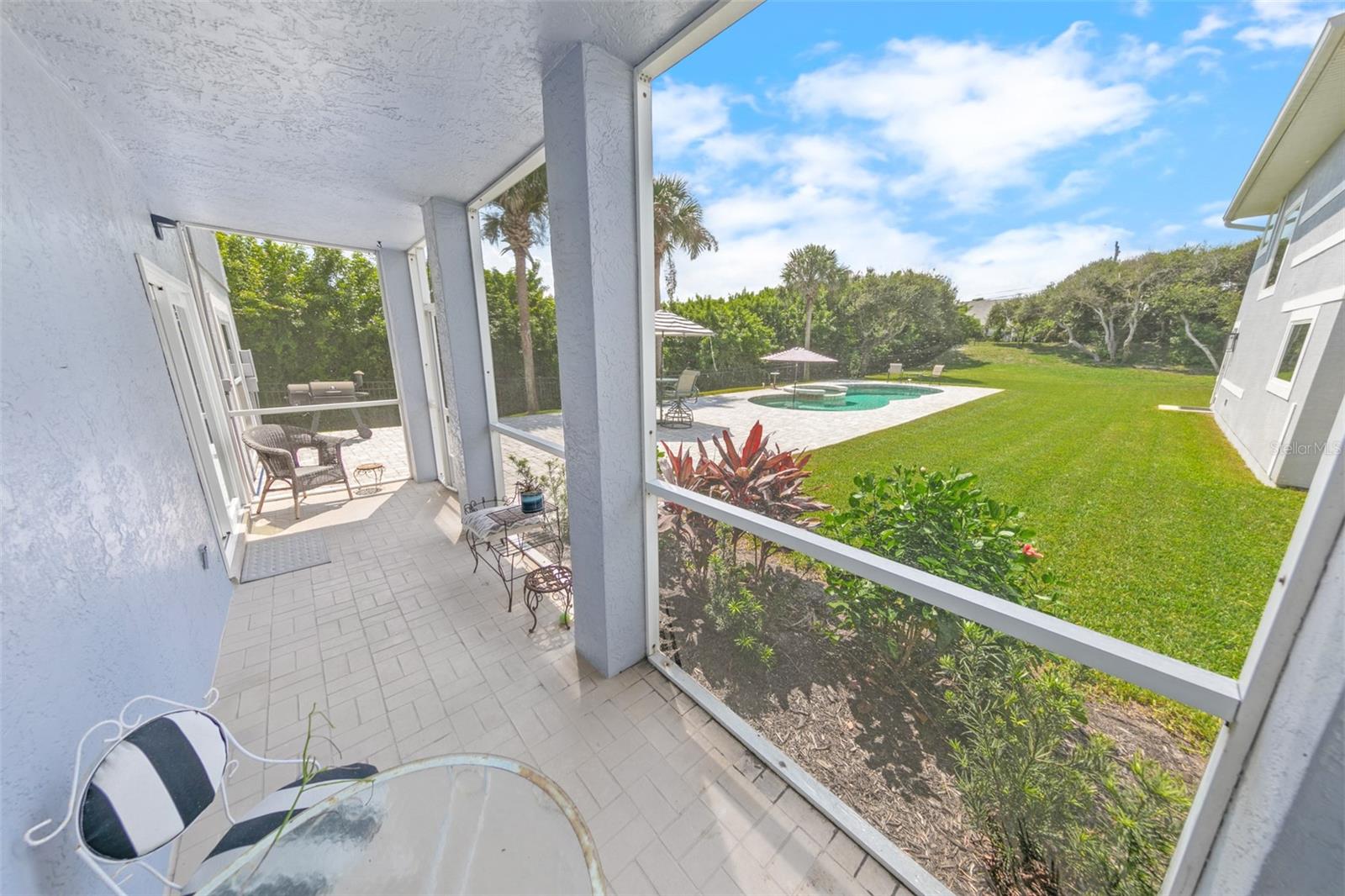 4776 S ATLANTIC AVE, PONCE INLET, FL, 32127